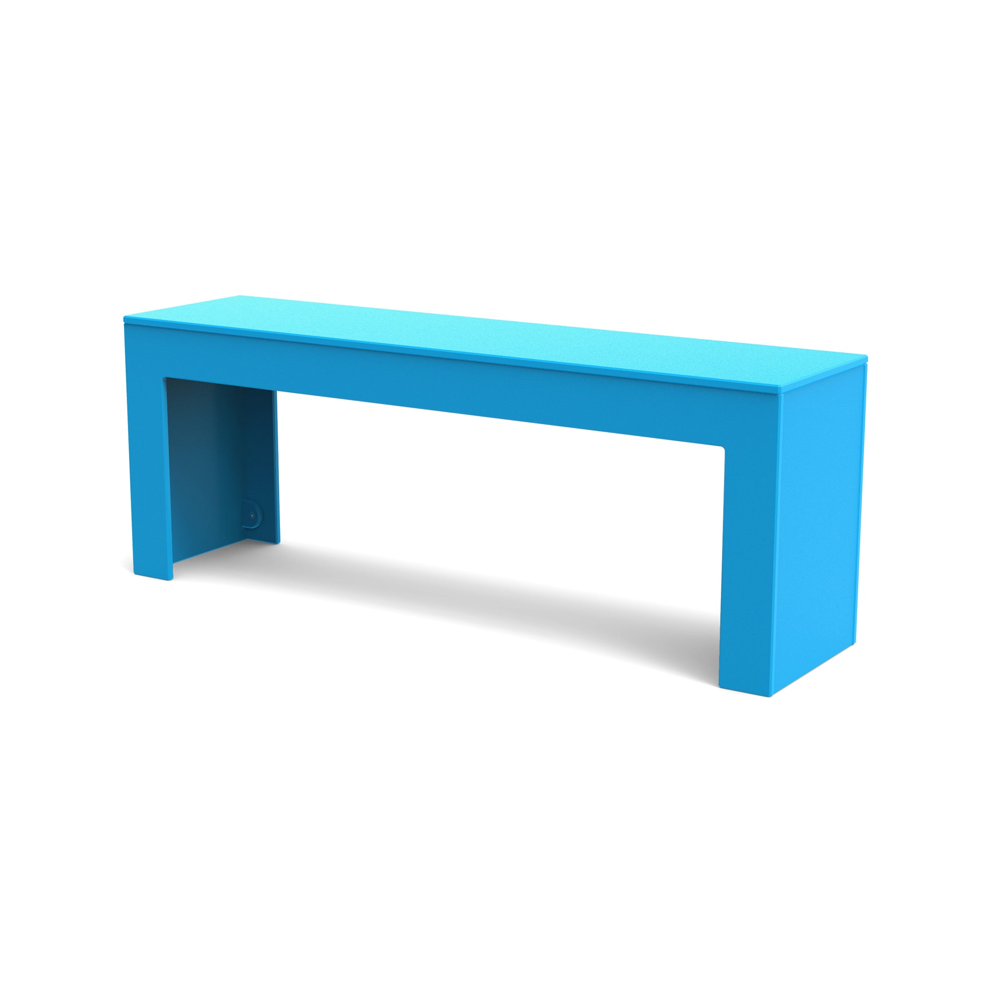 Tessellate Bench