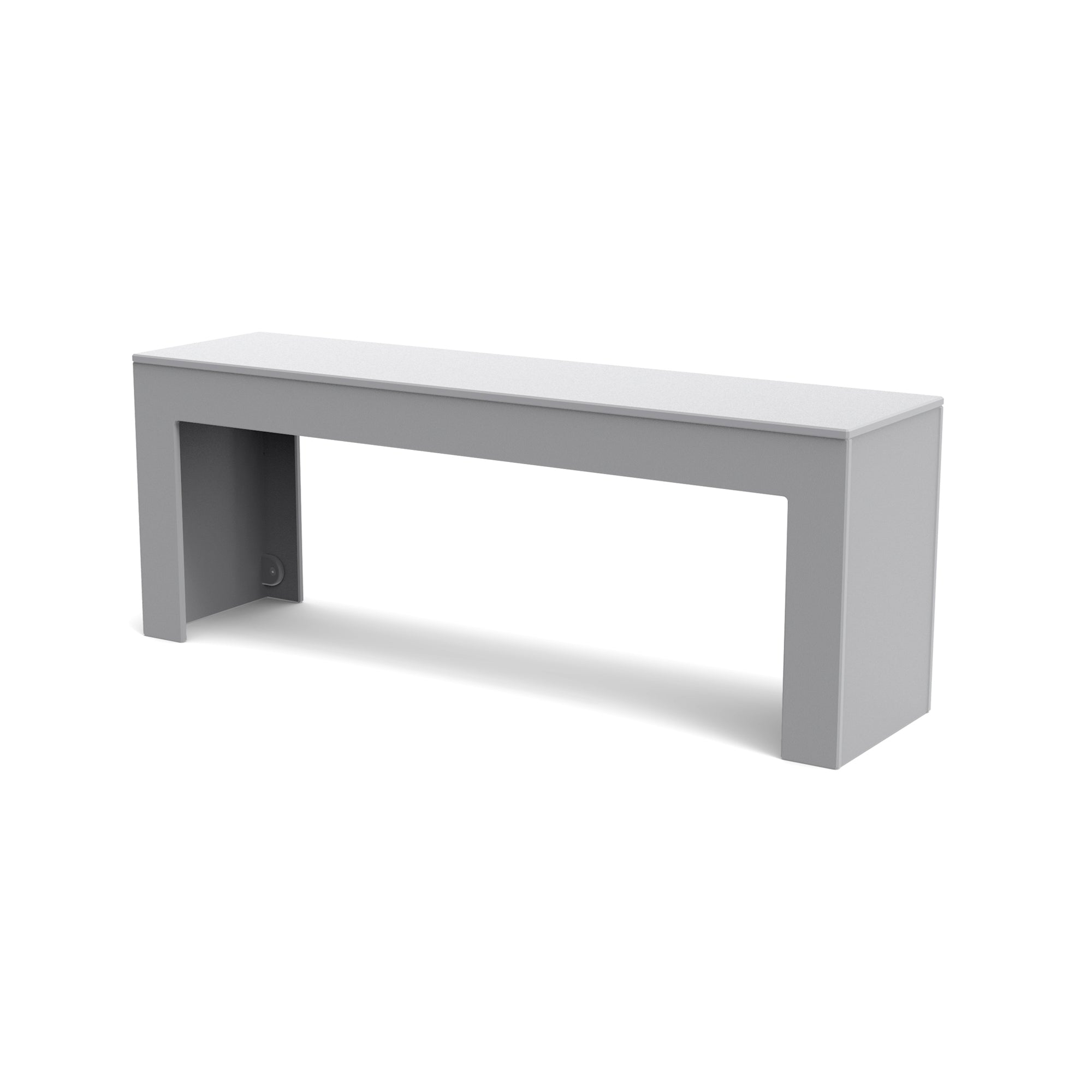 Tessellate Bench