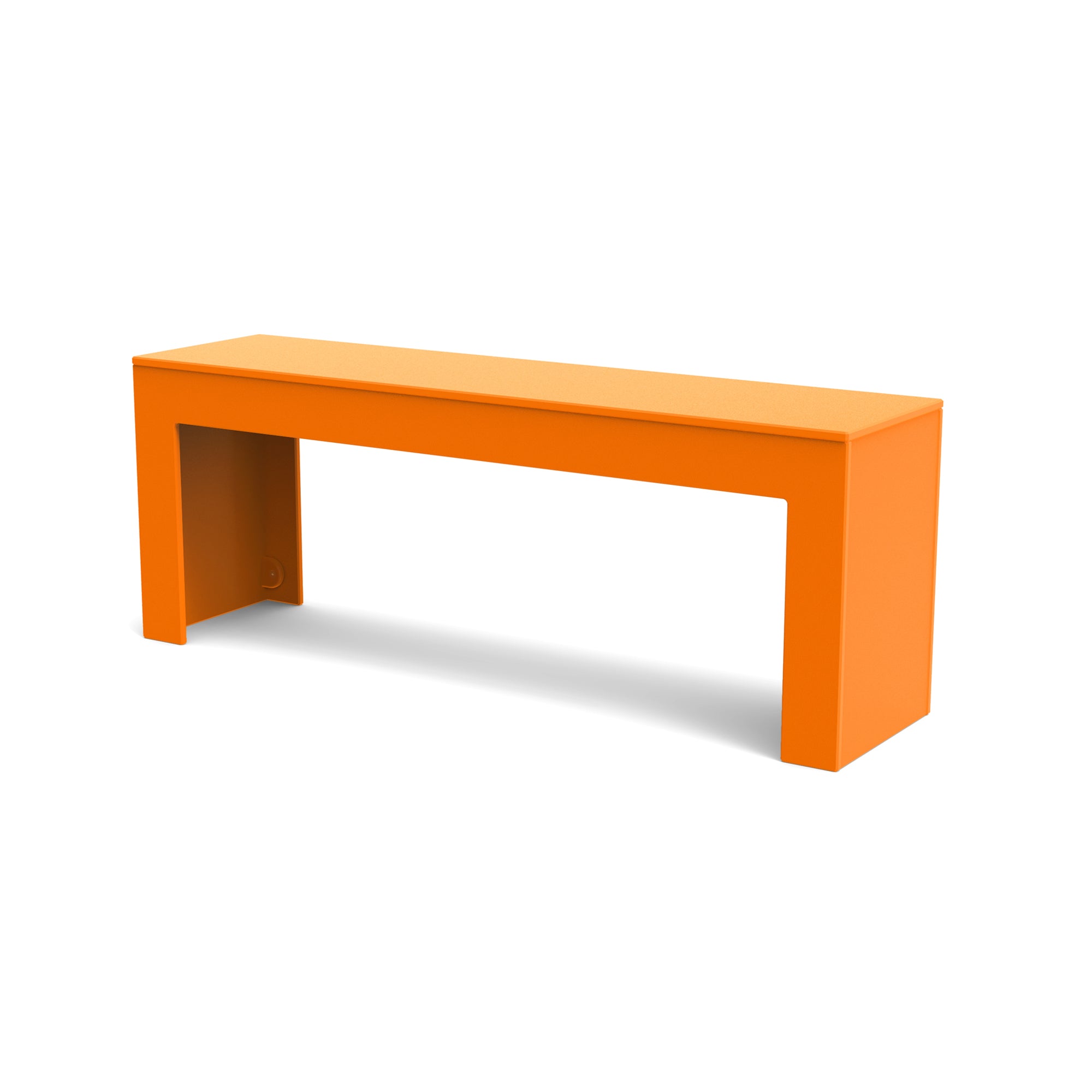 Tessellate Bench