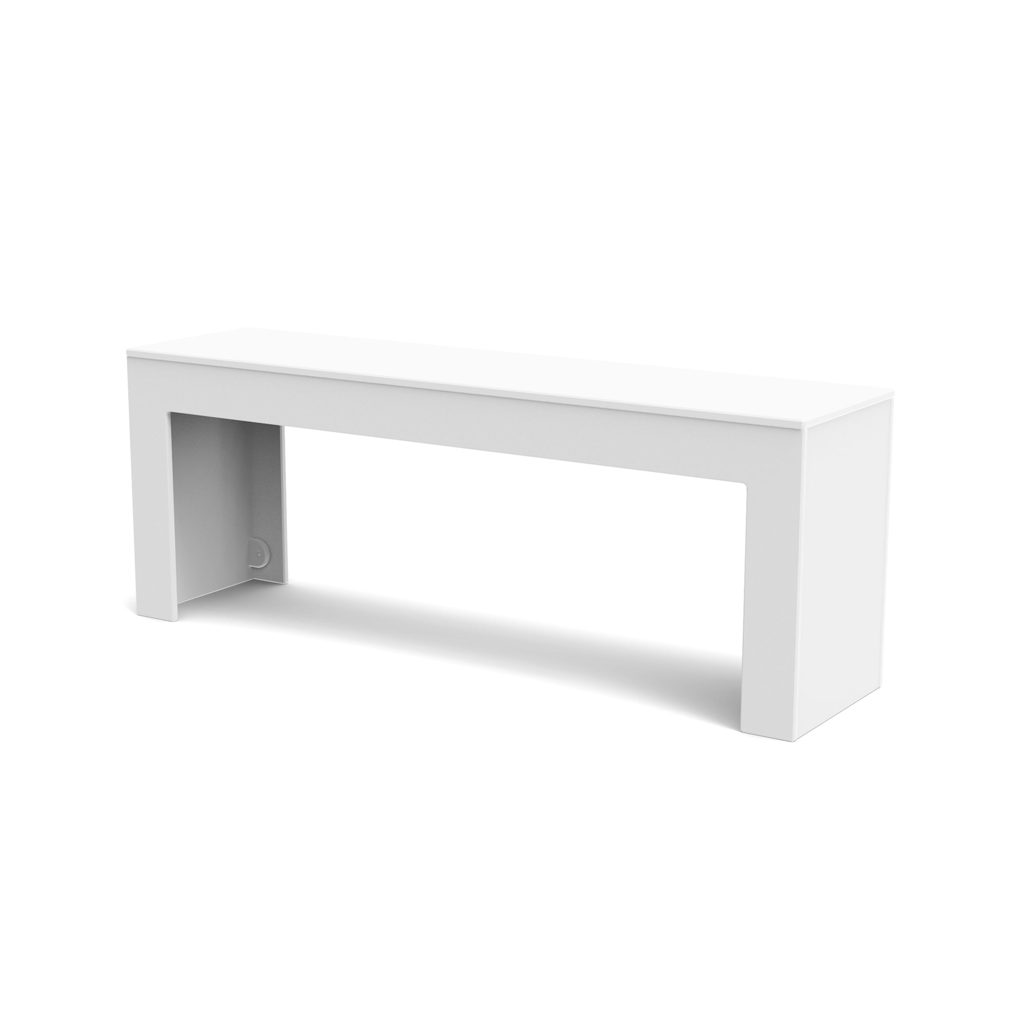 Tessellate Bench