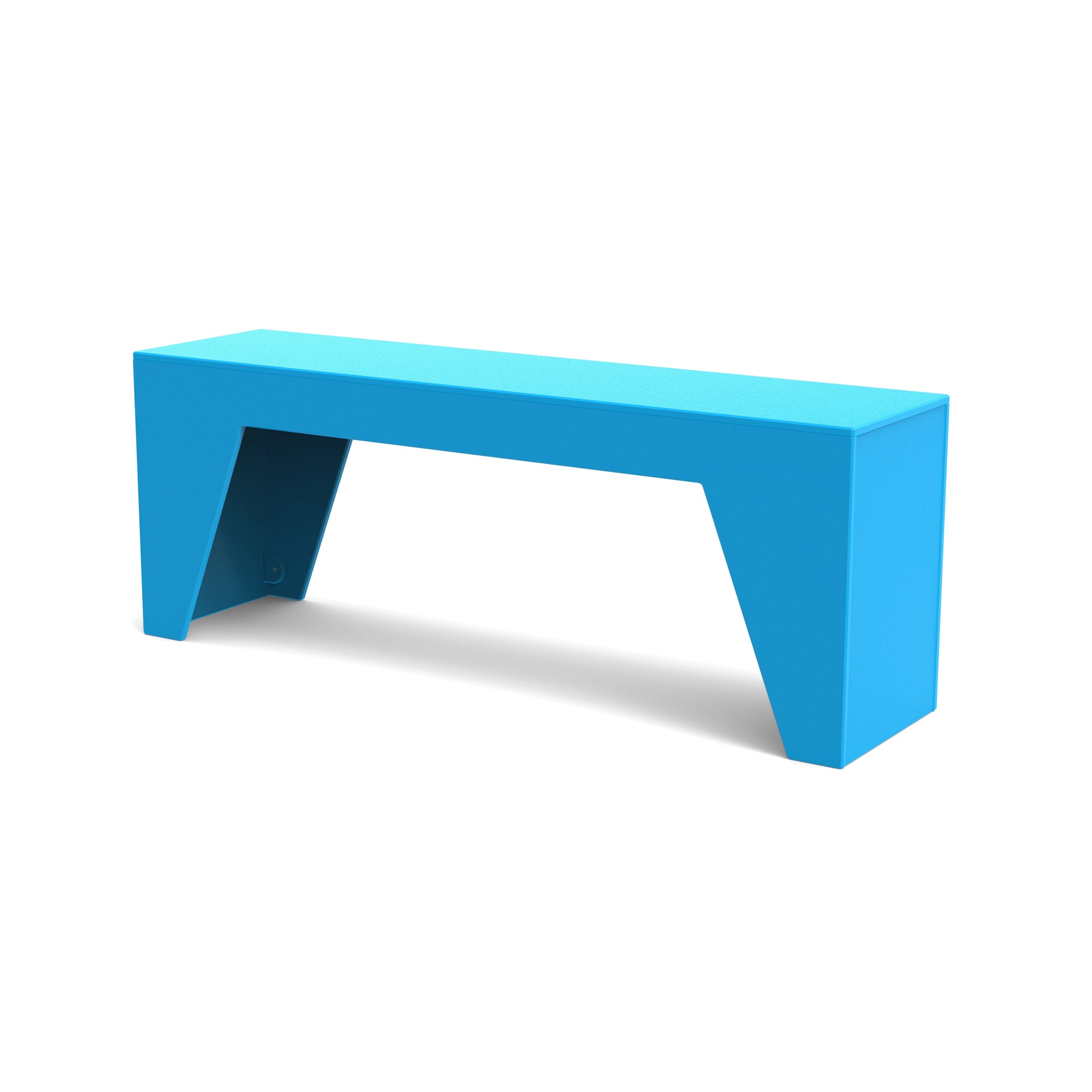 Tessellate Bench
