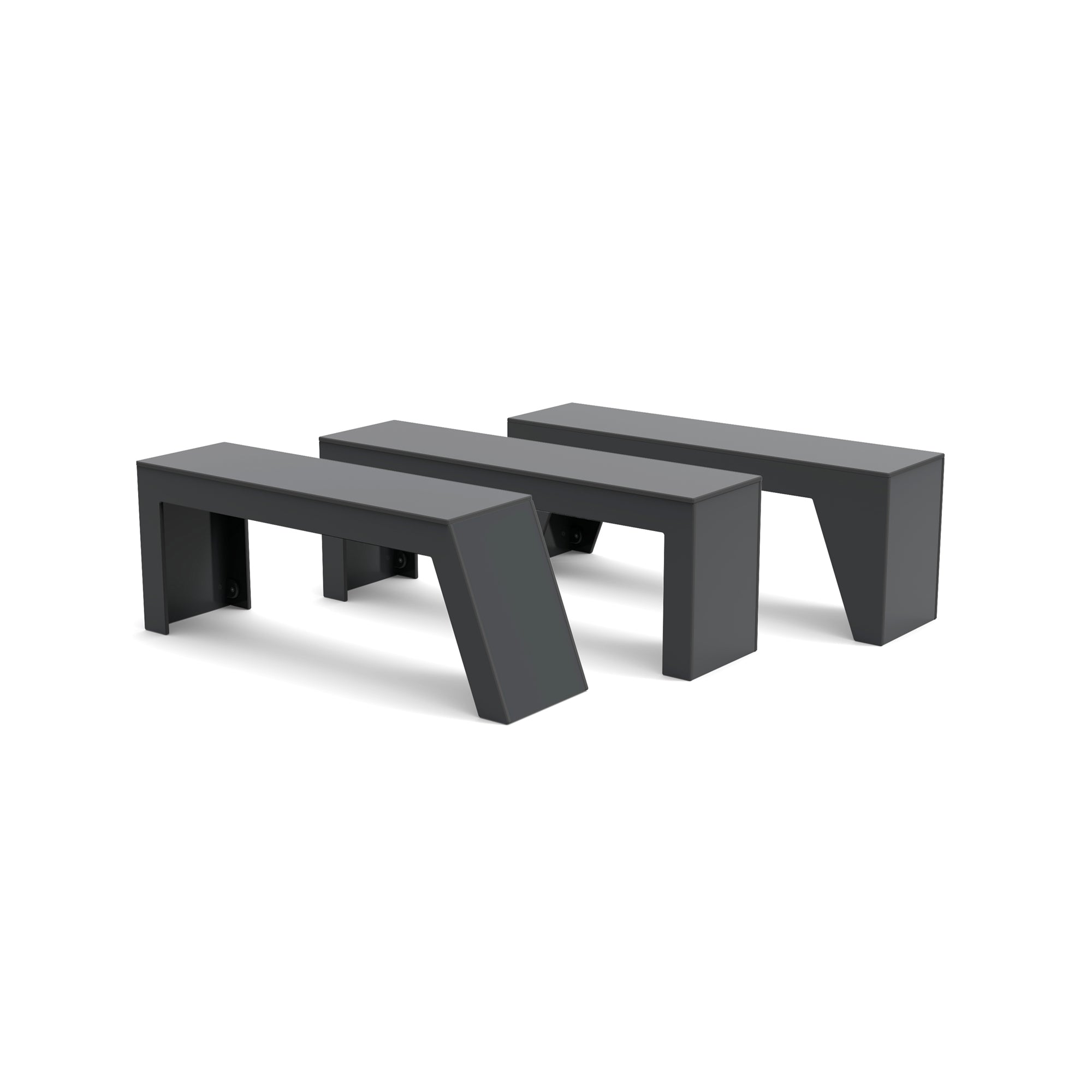 Tessellate Bench
