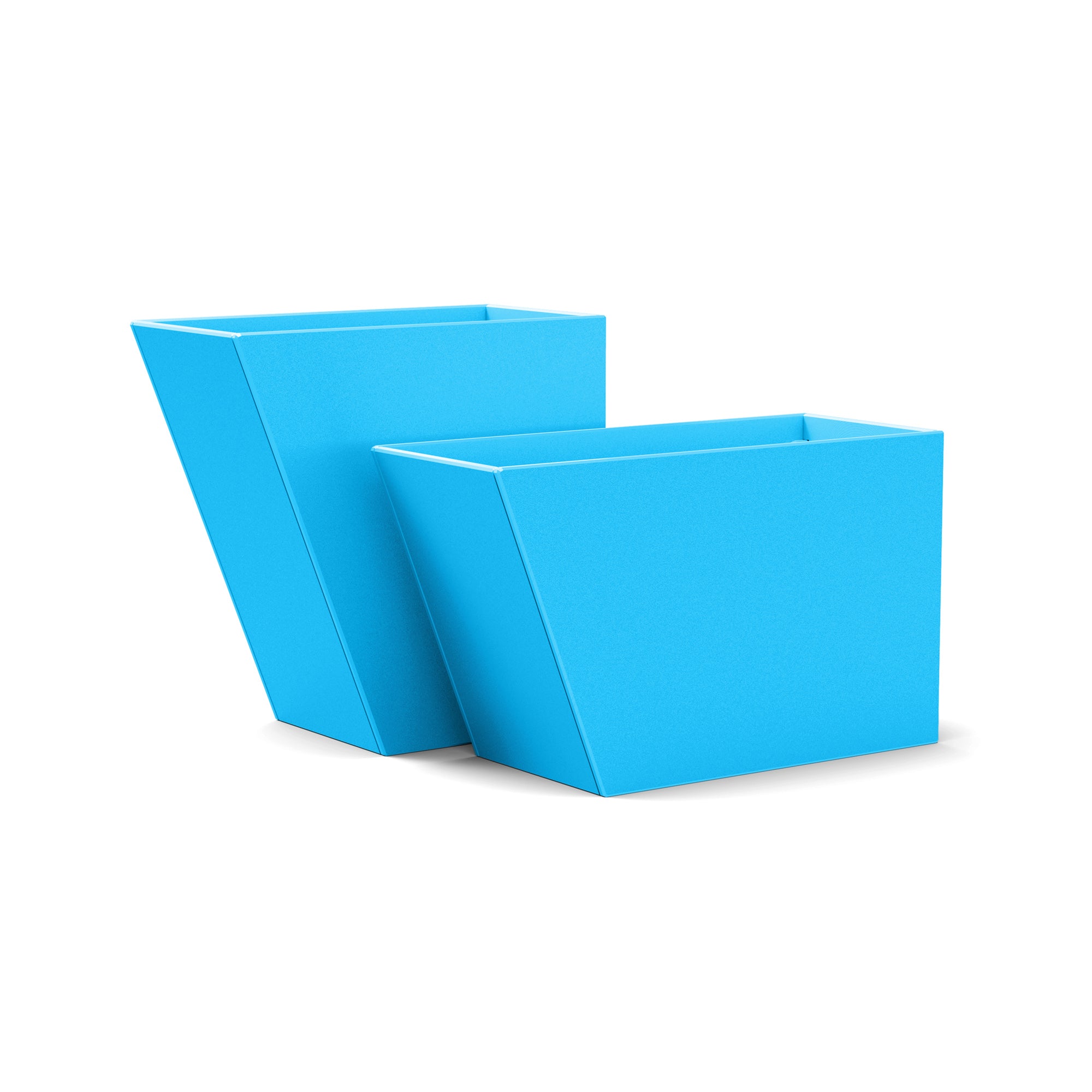 Tessellate Planter — Jut