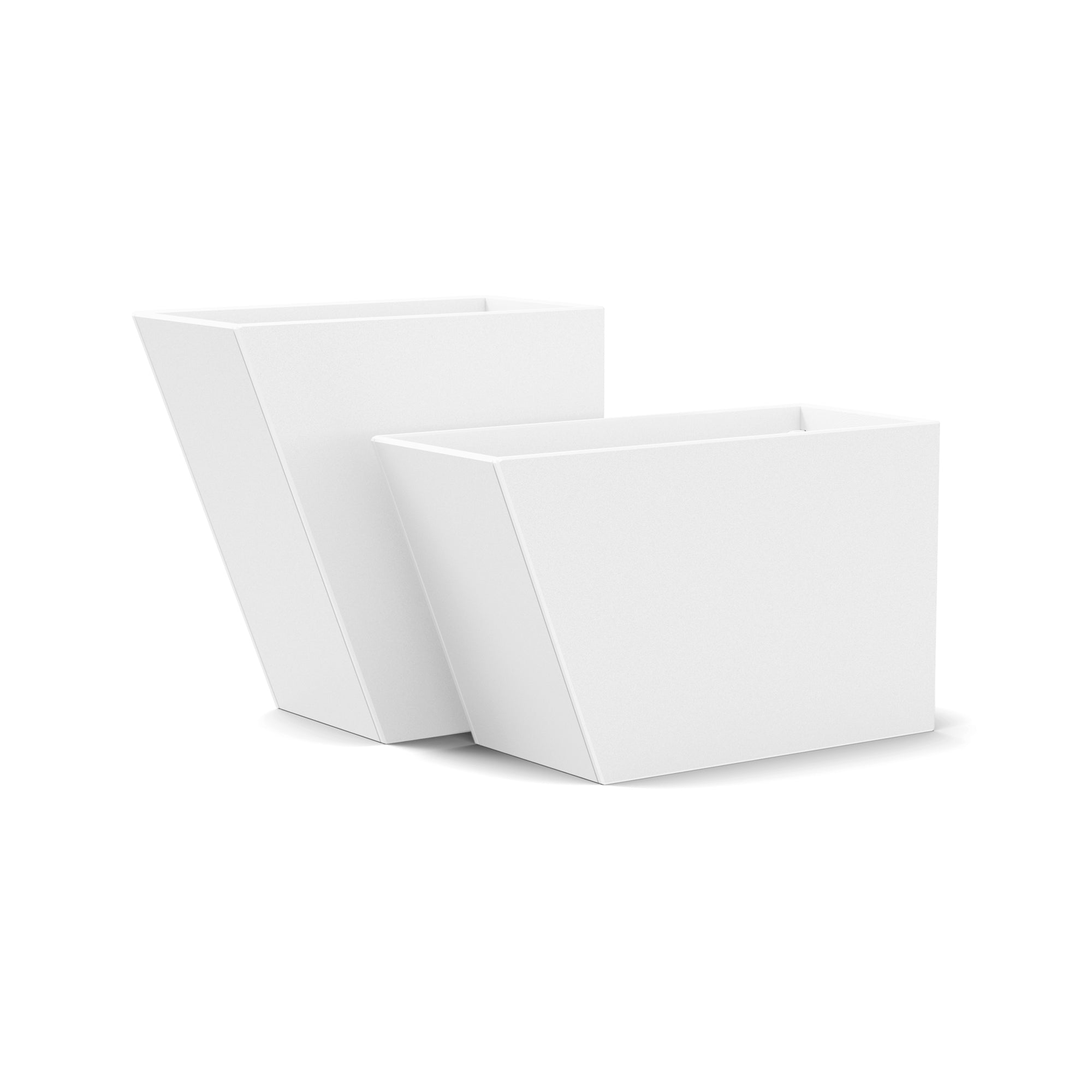 Tessellate Planter — Jut