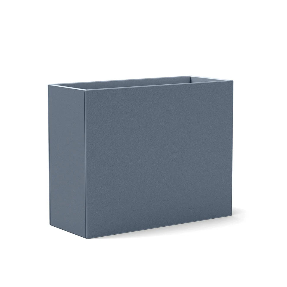 Tessellate Planter — Rectangle