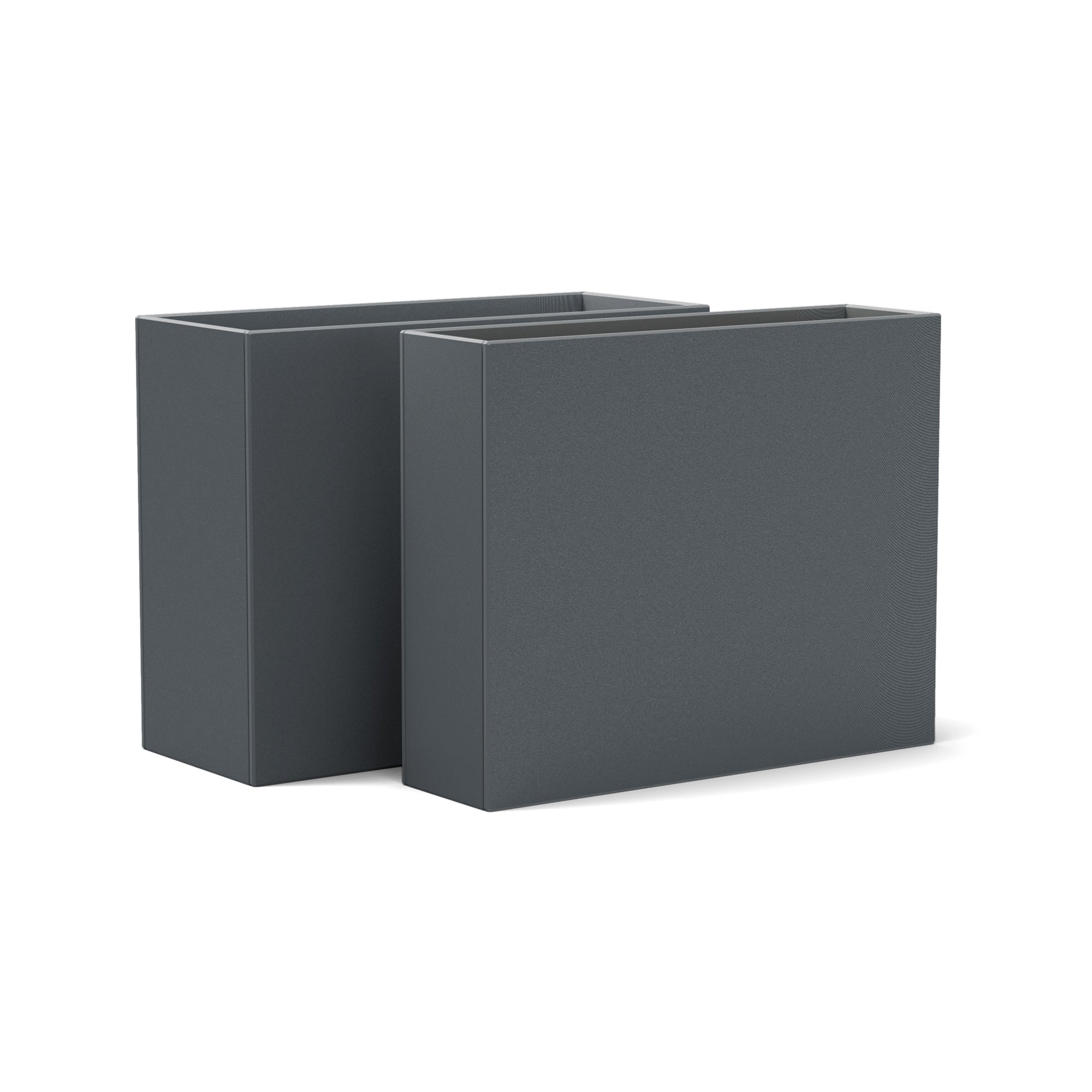 Tessellate Planter — Rectangle