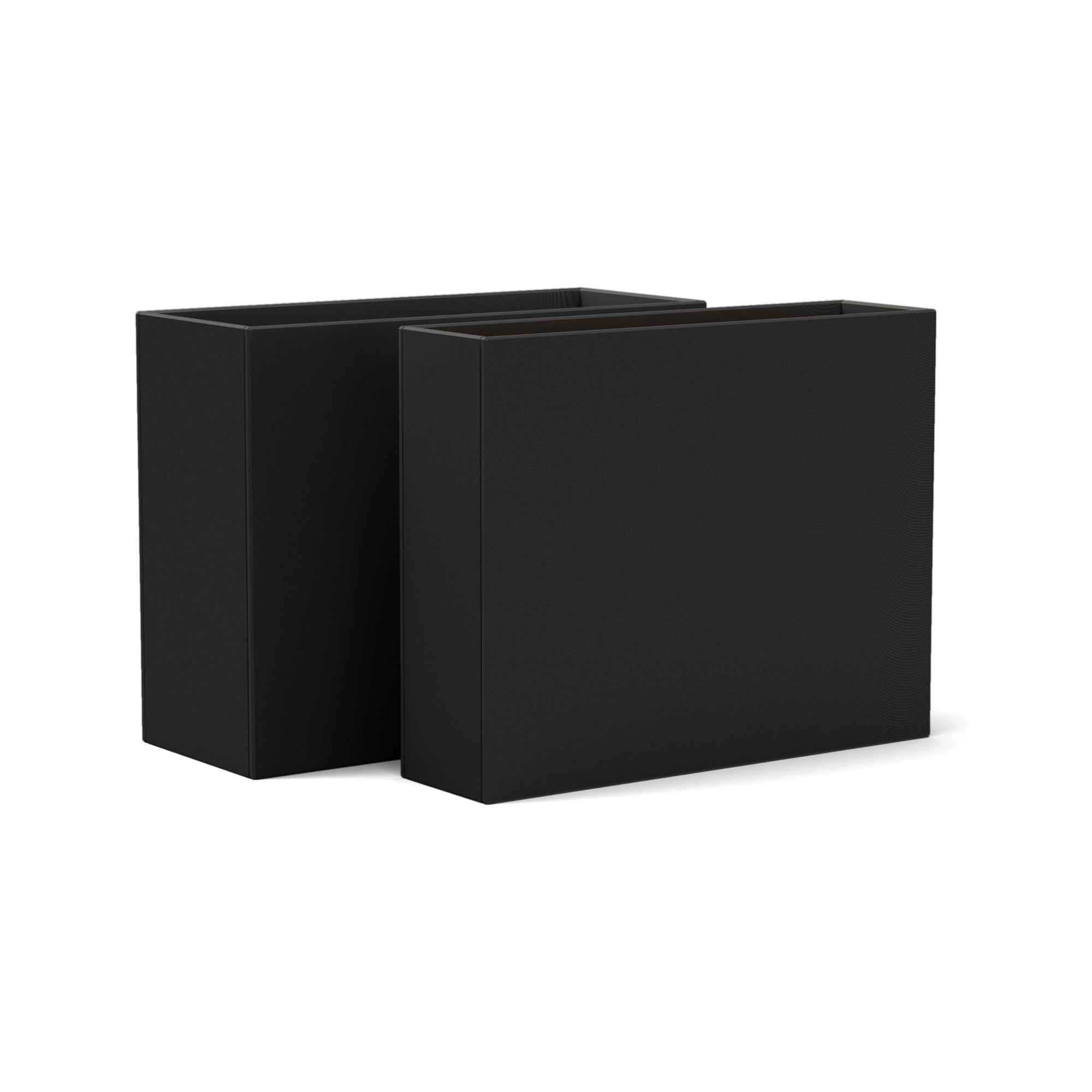 Tessellate Planter — Rectangle