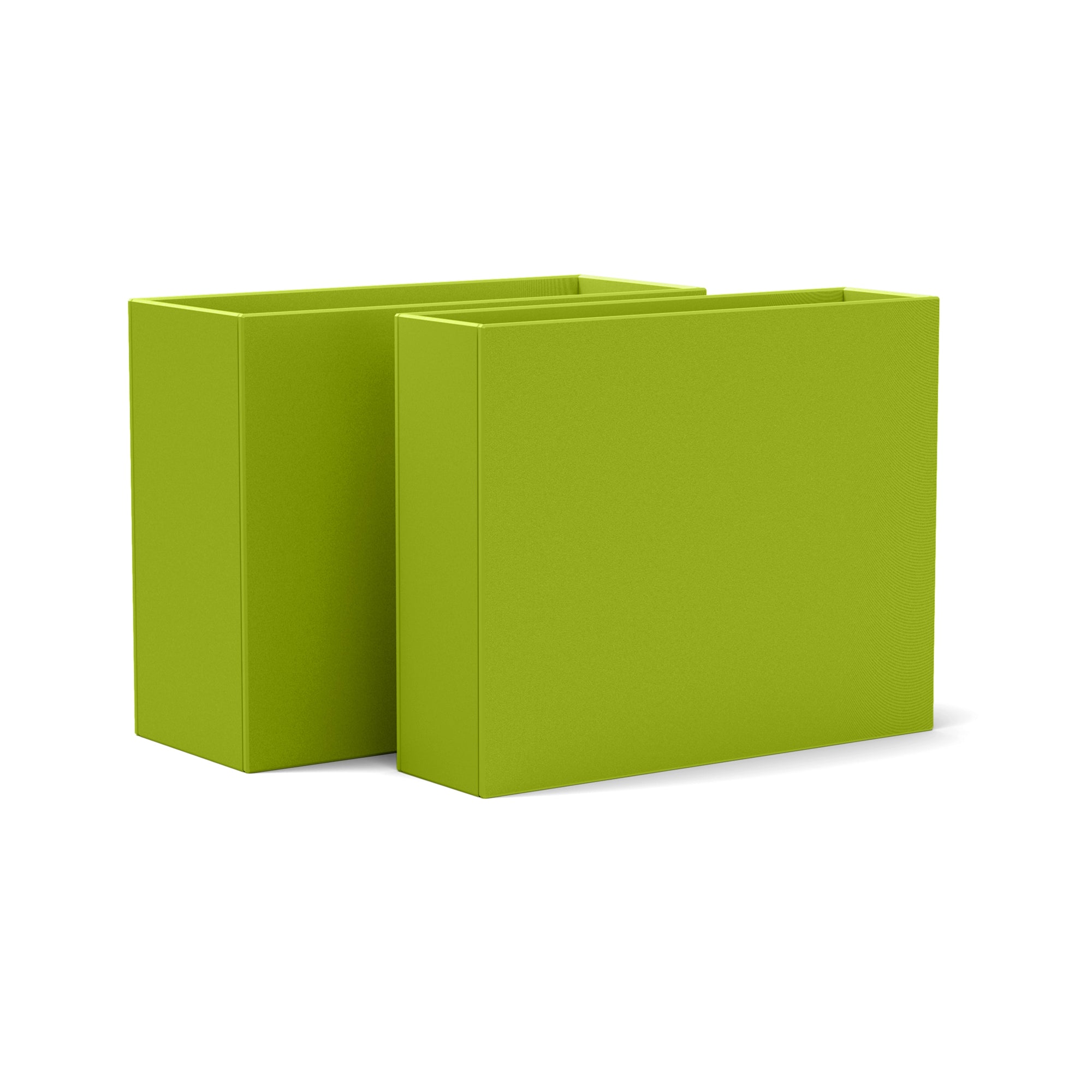Tessellate Planter — Rectangle