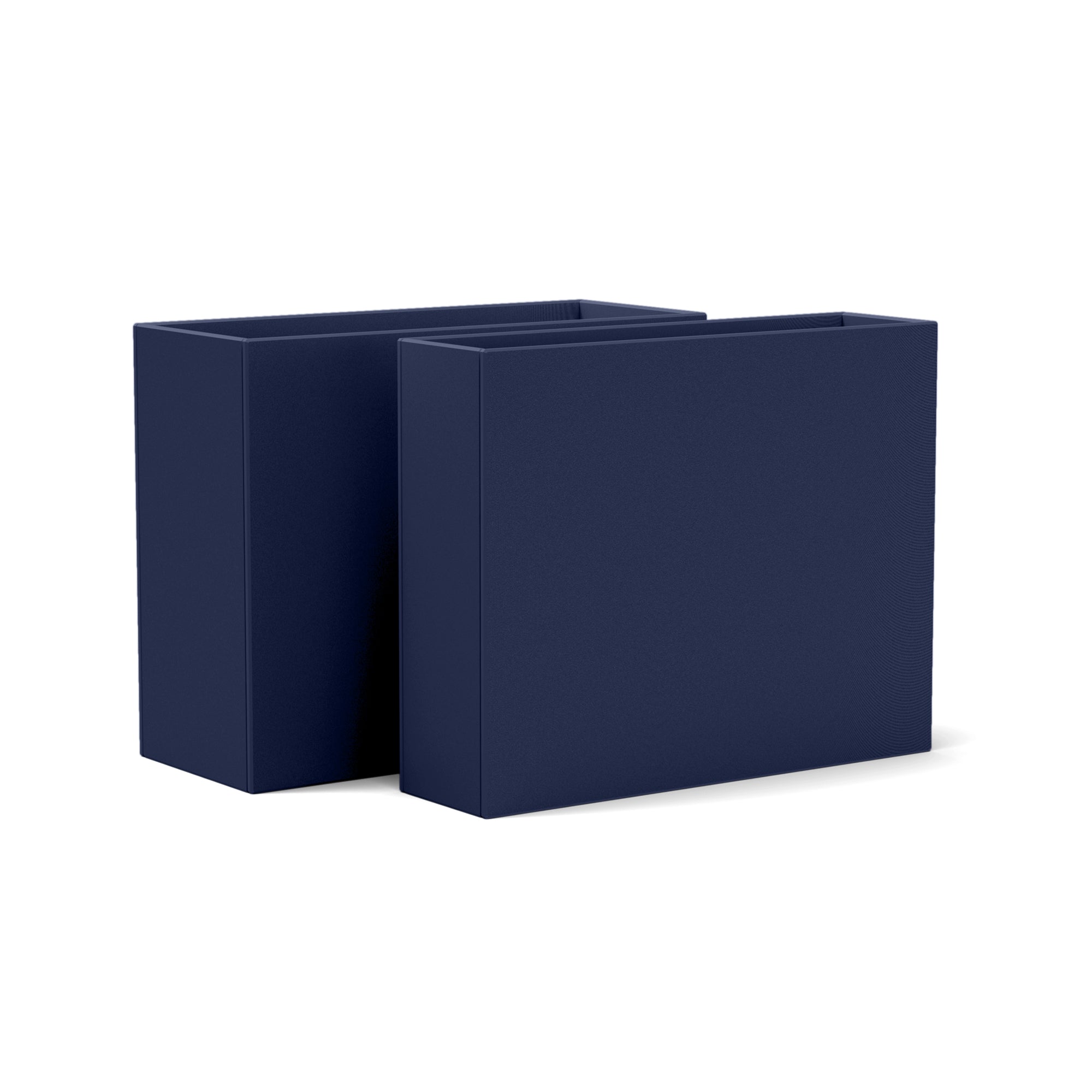 Tessellate Planter — Rectangle