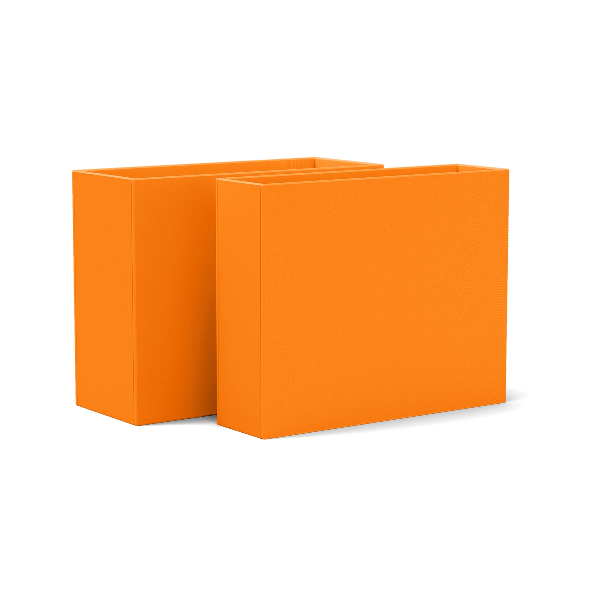 Tessellate Planter — Rectangle