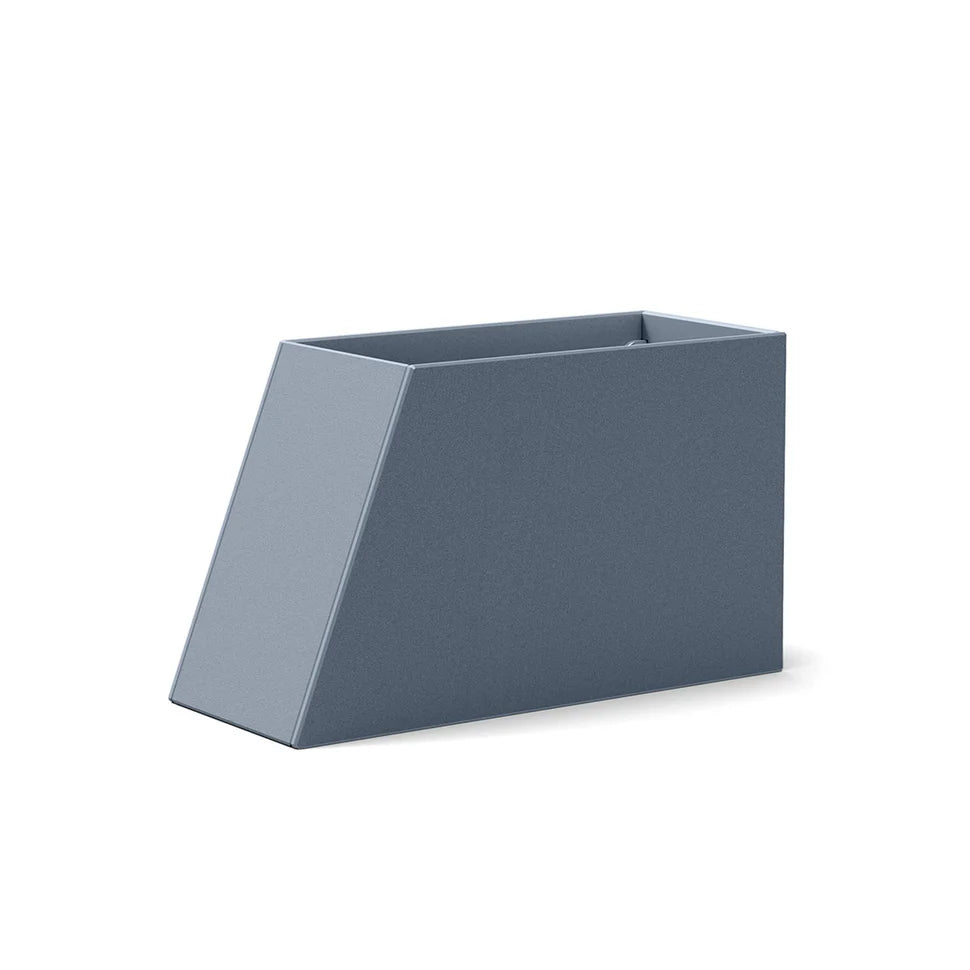 Tessellate Planter — Slope
