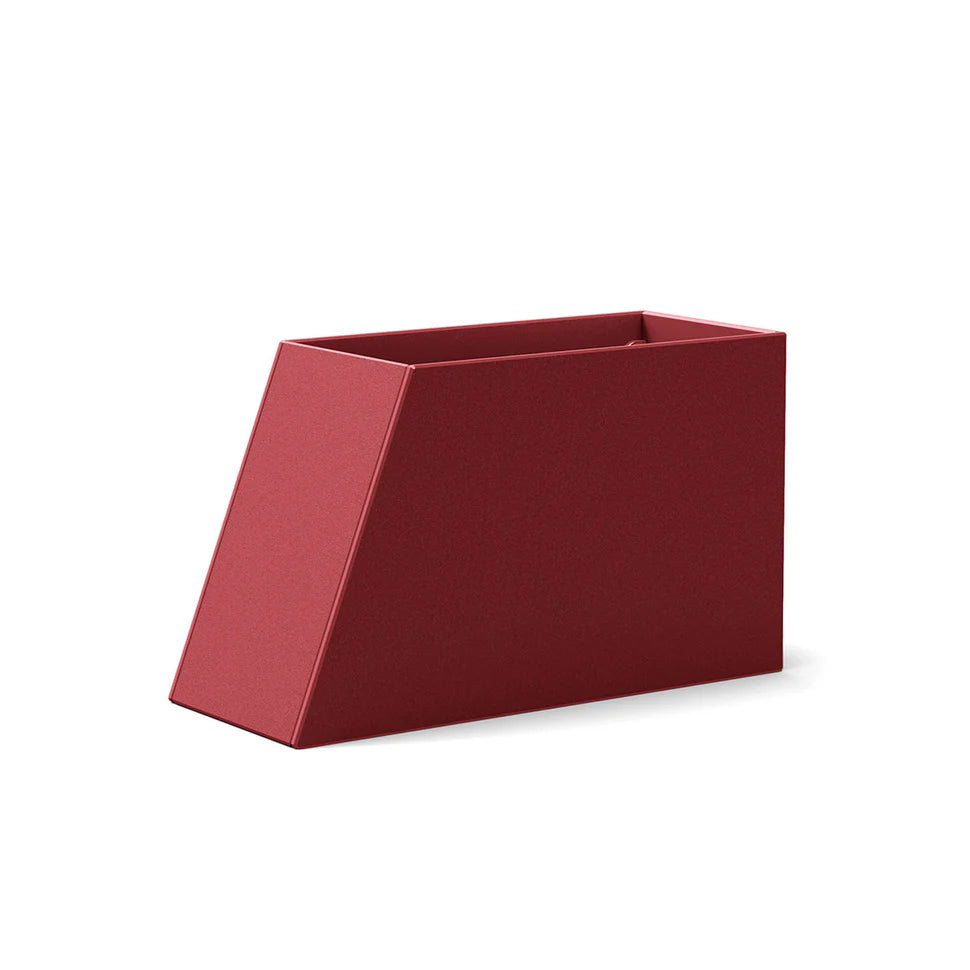 Tessellate Planter — Slope