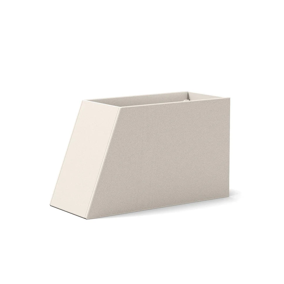 Tessellate Planter — Slope
