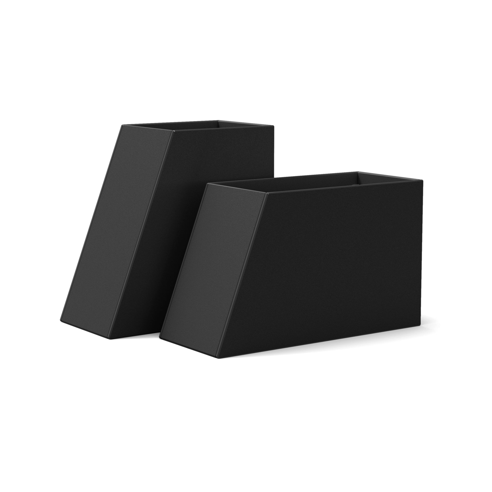 Tessellate Planter — Slope