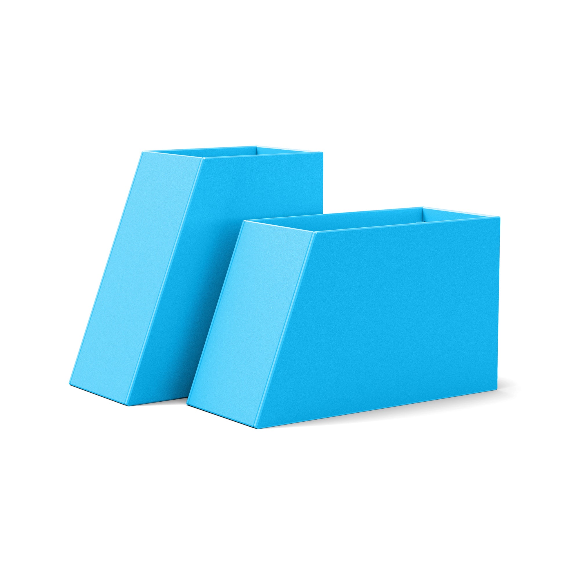 Tessellate Planter — Slope