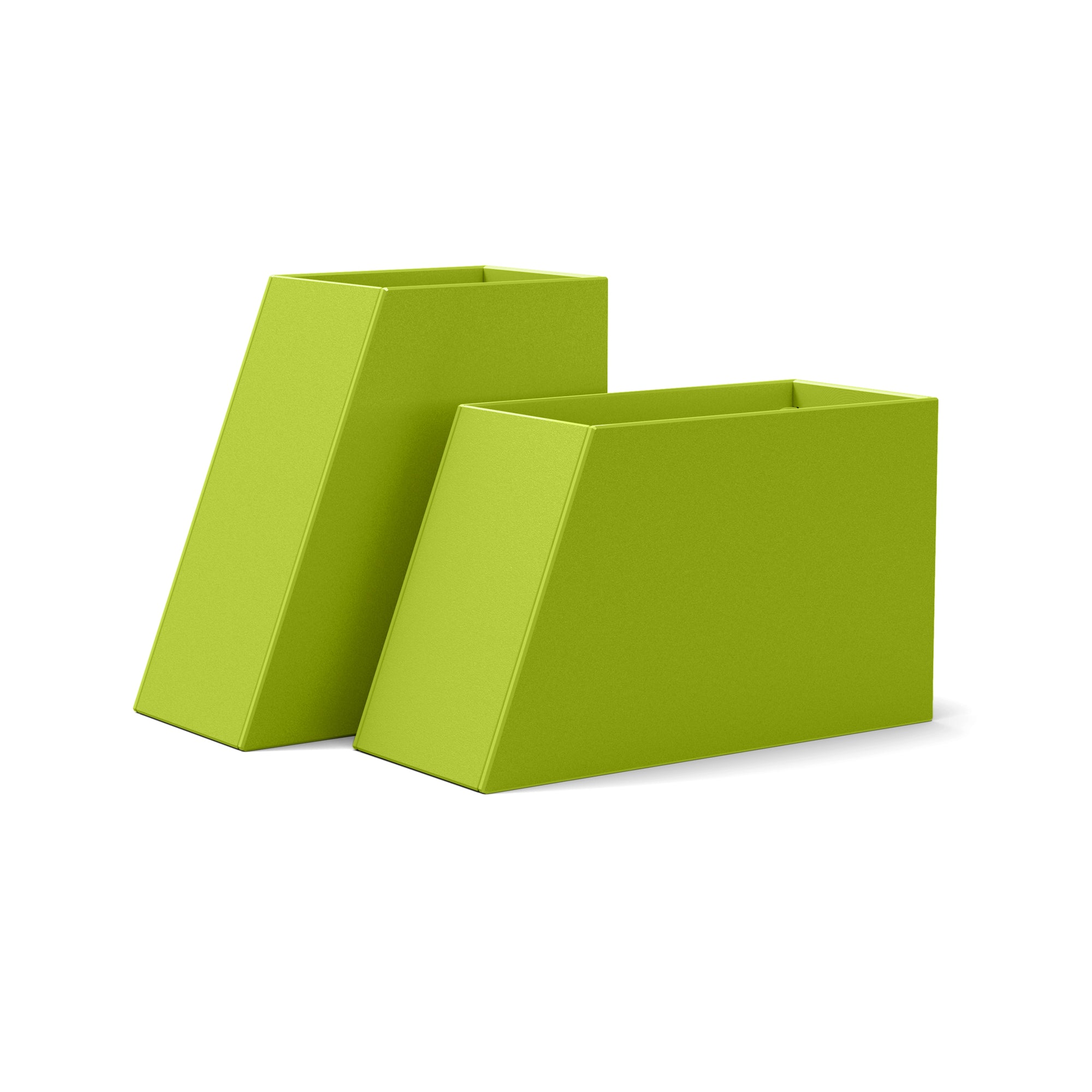 Tessellate Planter — Slope