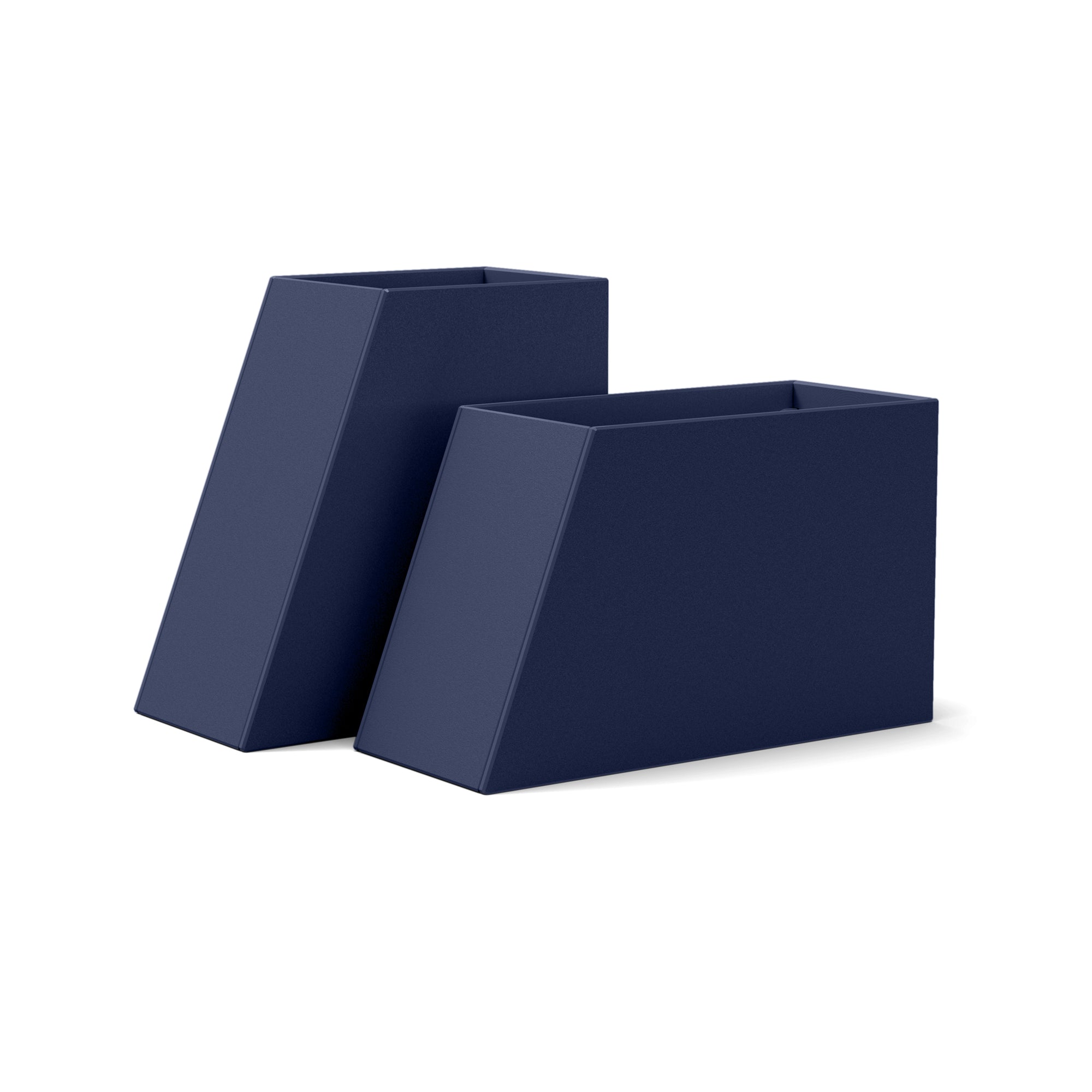 Tessellate Planter — Slope