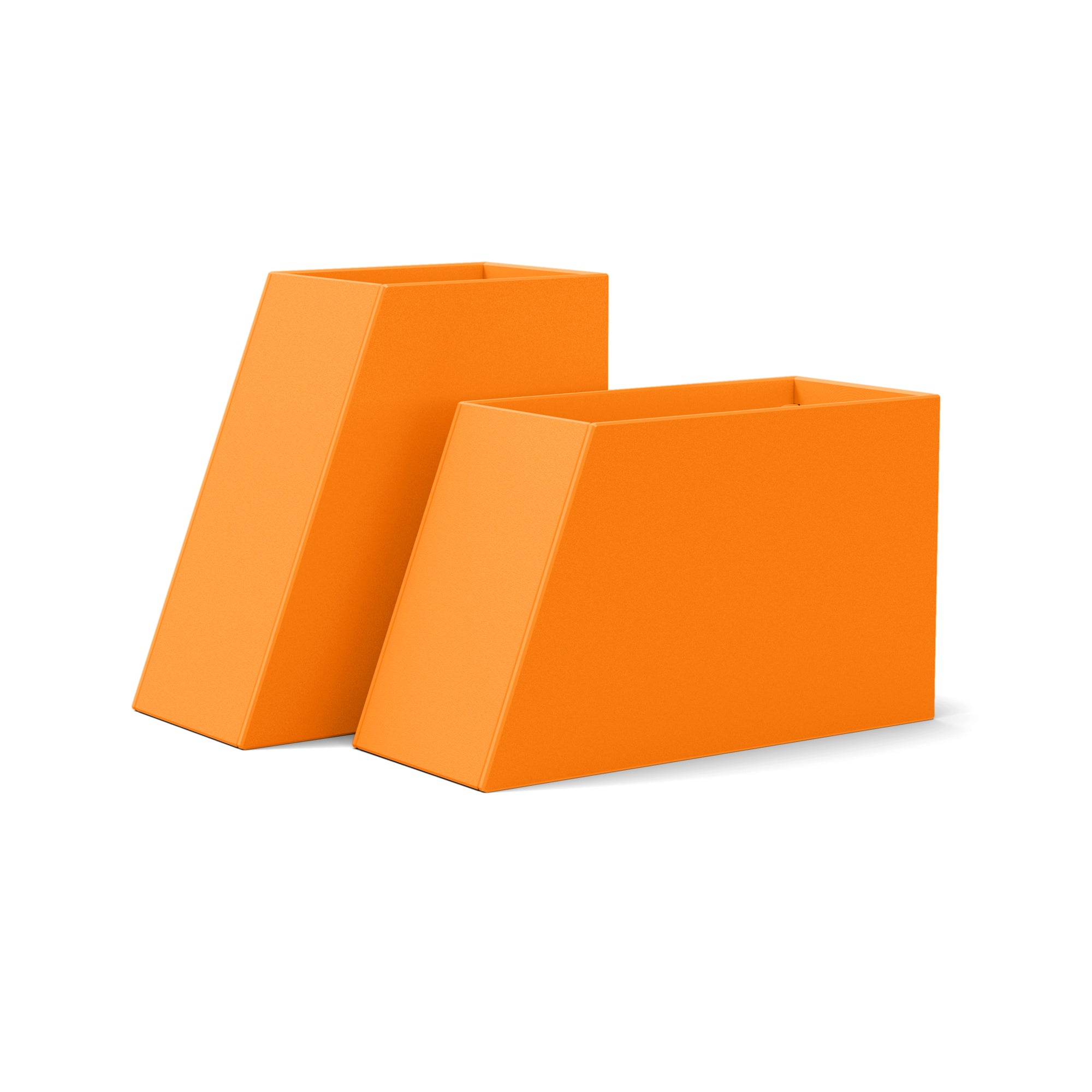 Tessellate Planter — Slope