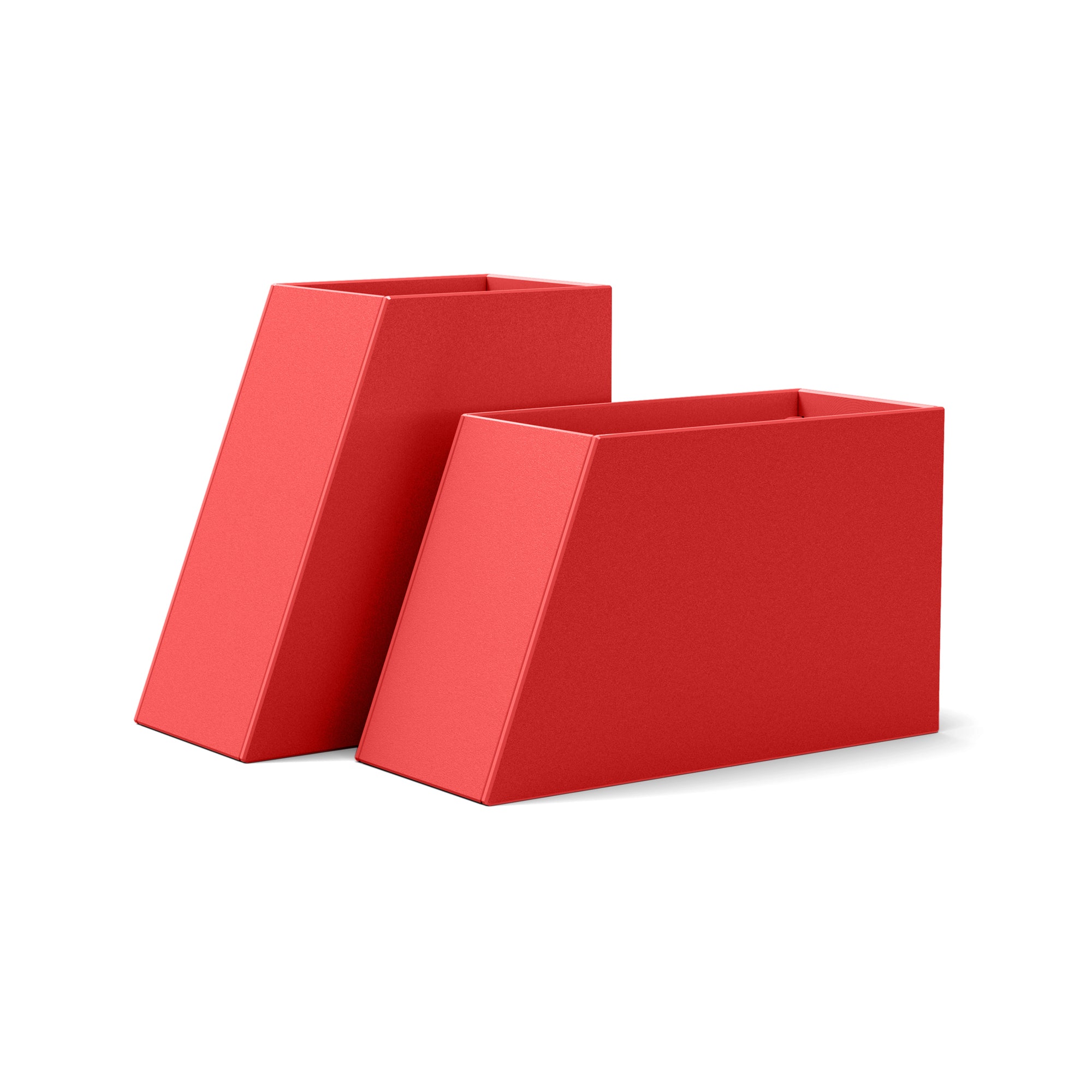 Tessellate Planter — Slope