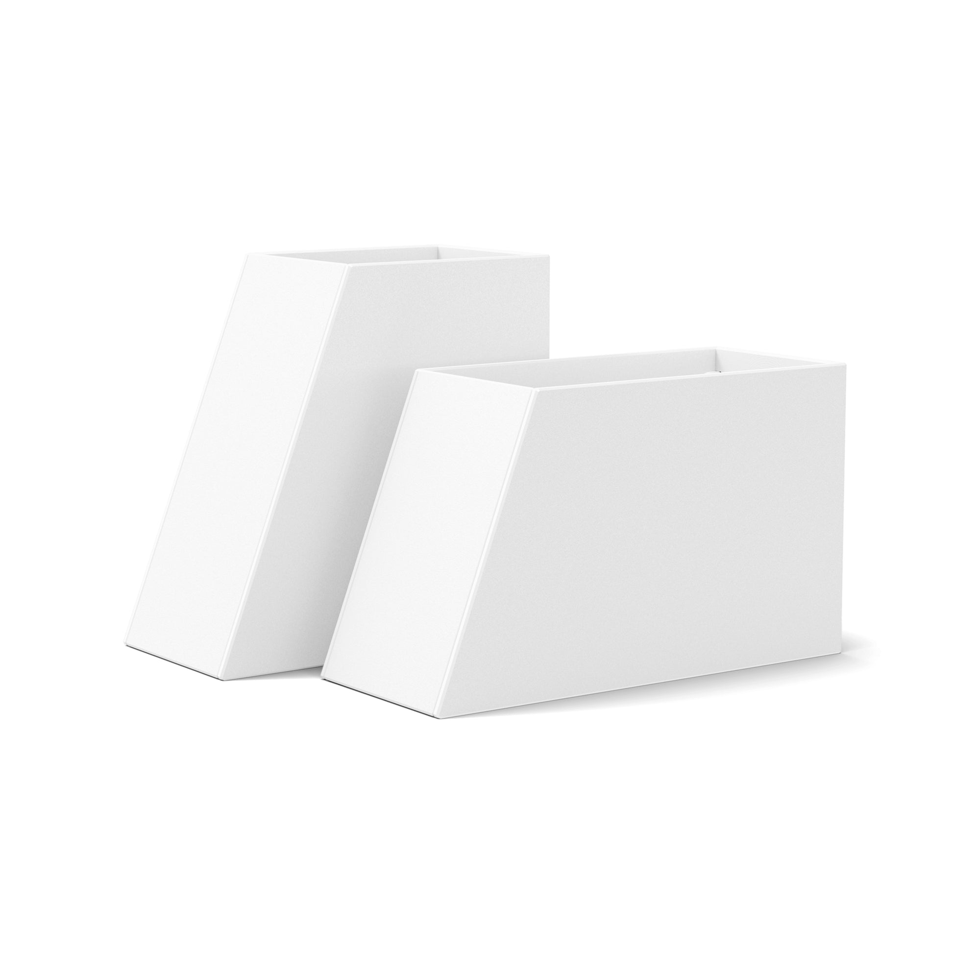 Tessellate Planter — Slope