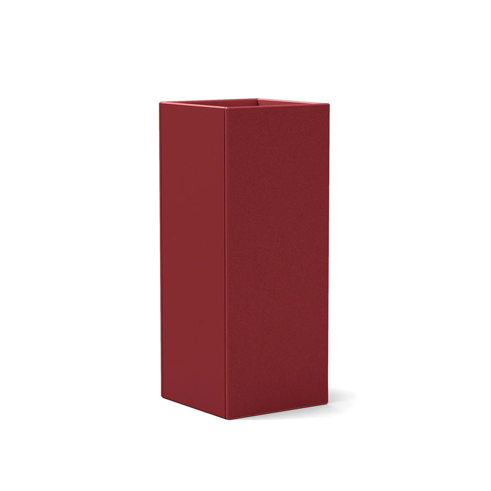 Tessellate Planter — Square
