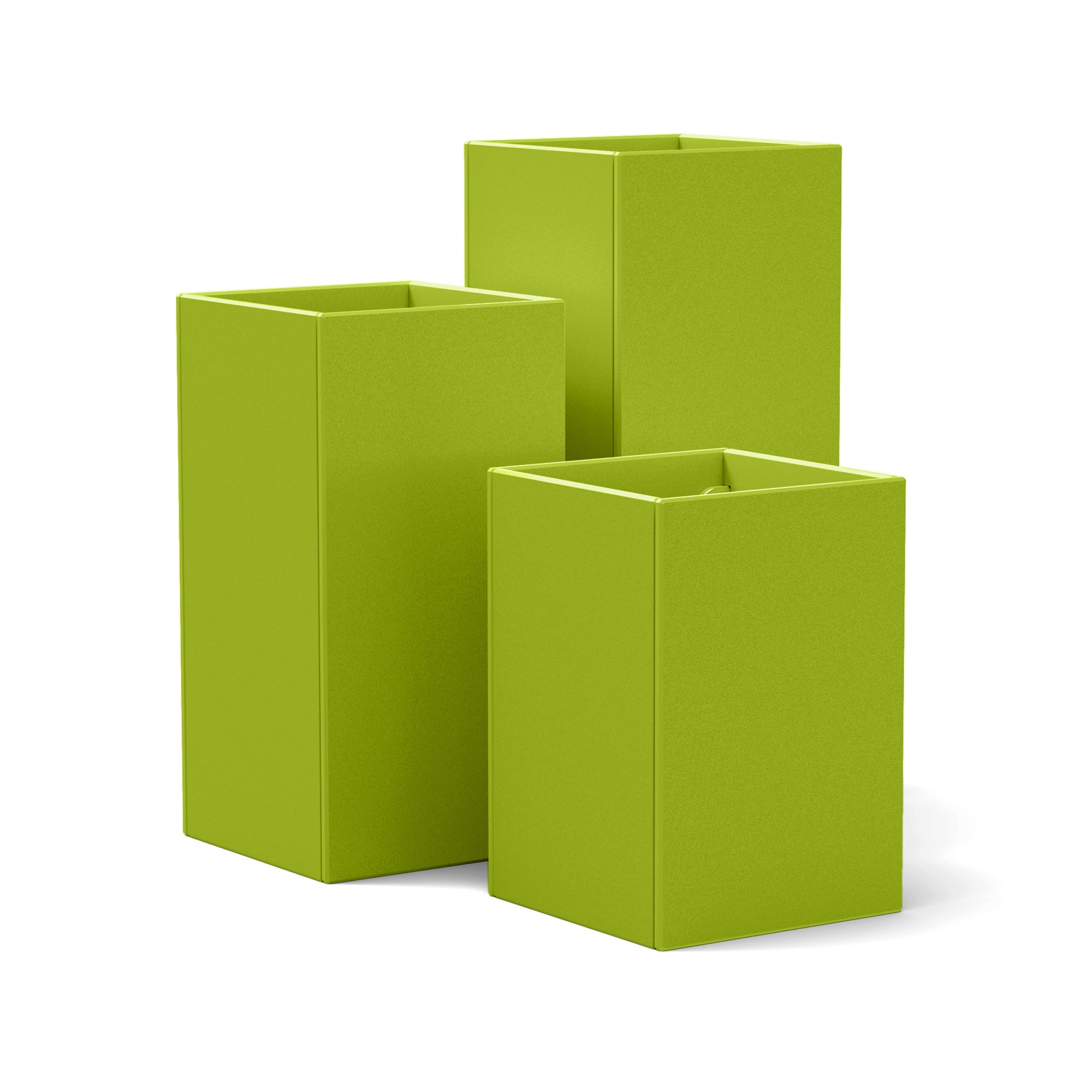 Tessellate Planter — Square