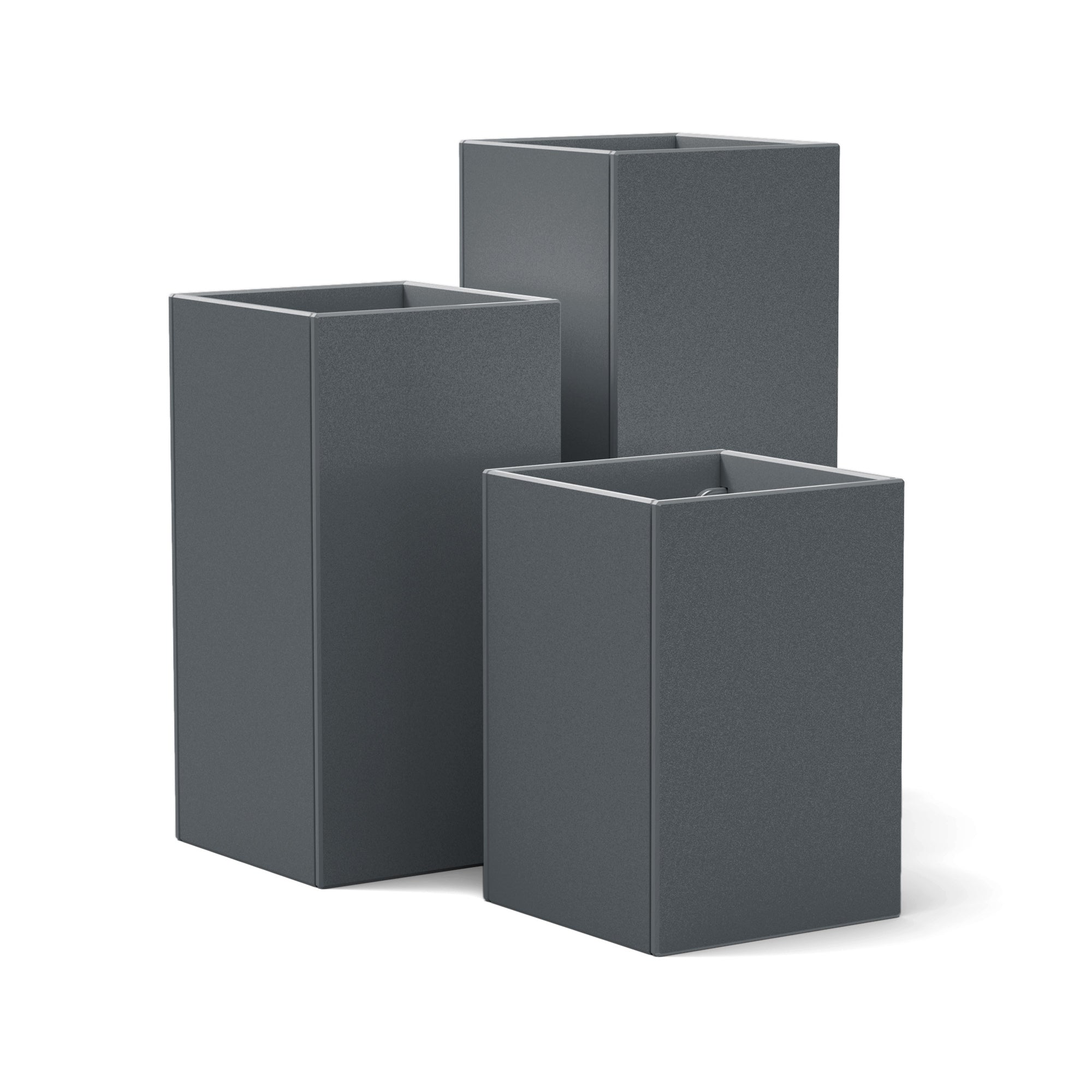 Tessellate Planter — Square