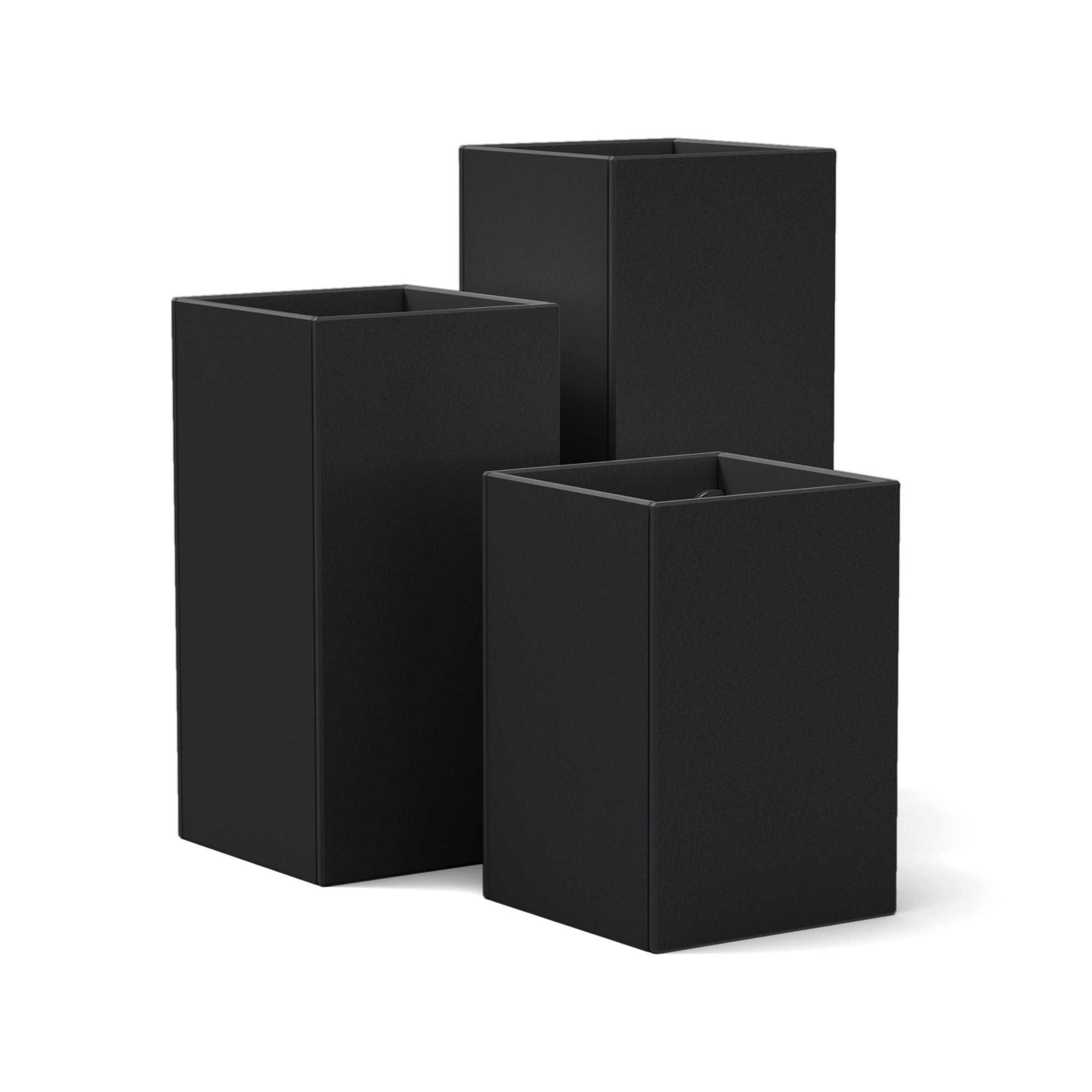 Tessellate Planter — Square