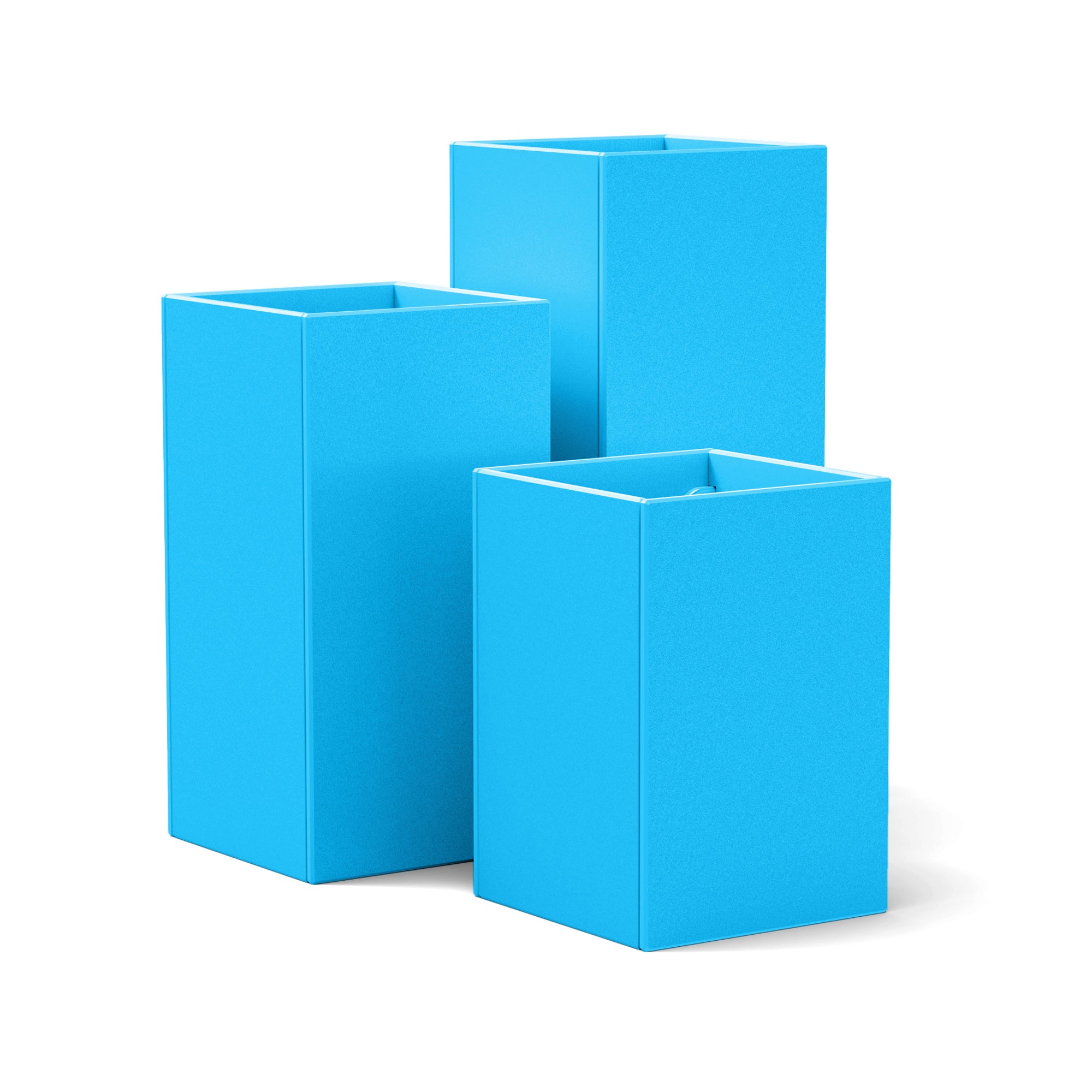 Tessellate Planter — Square