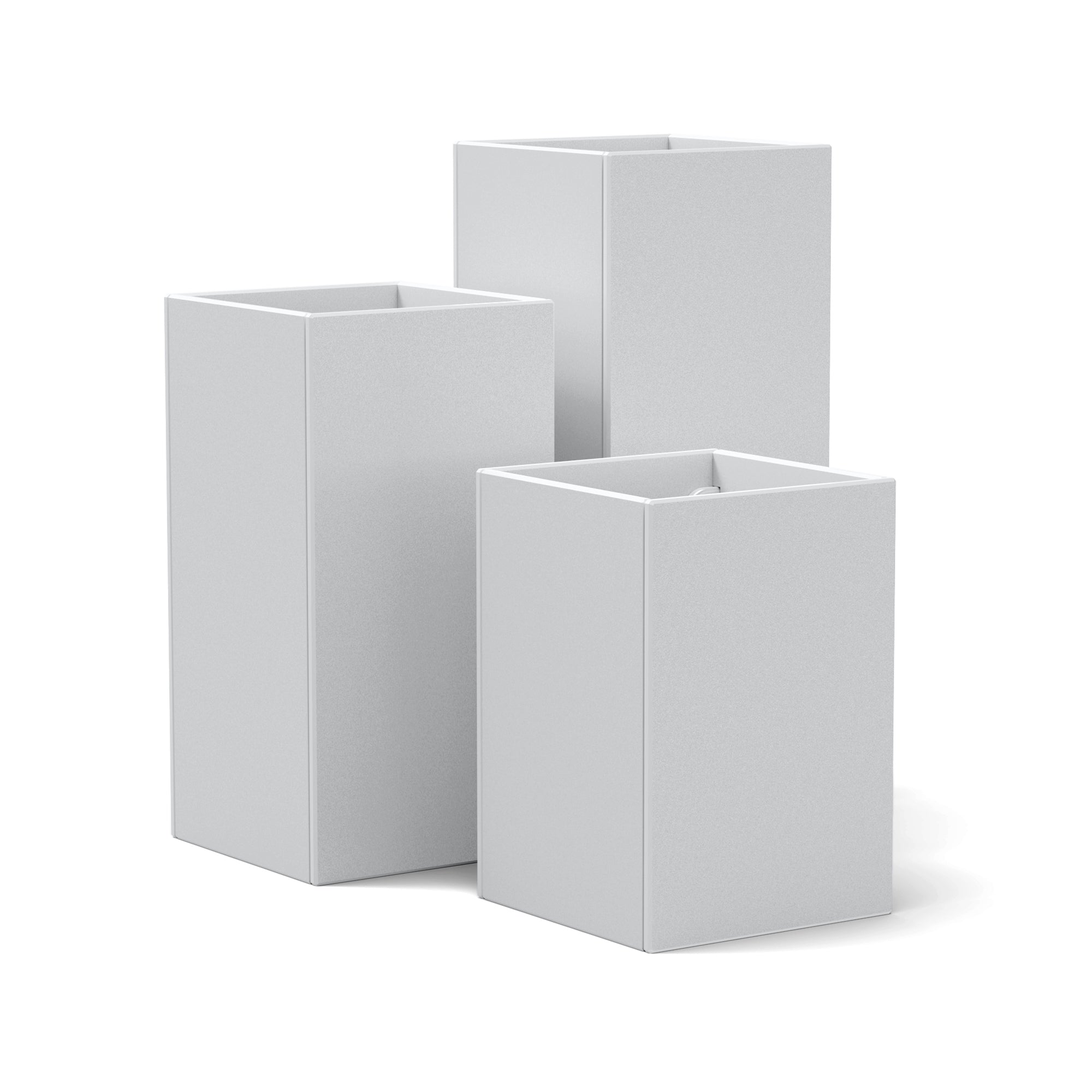 Tessellate Planter — Square
