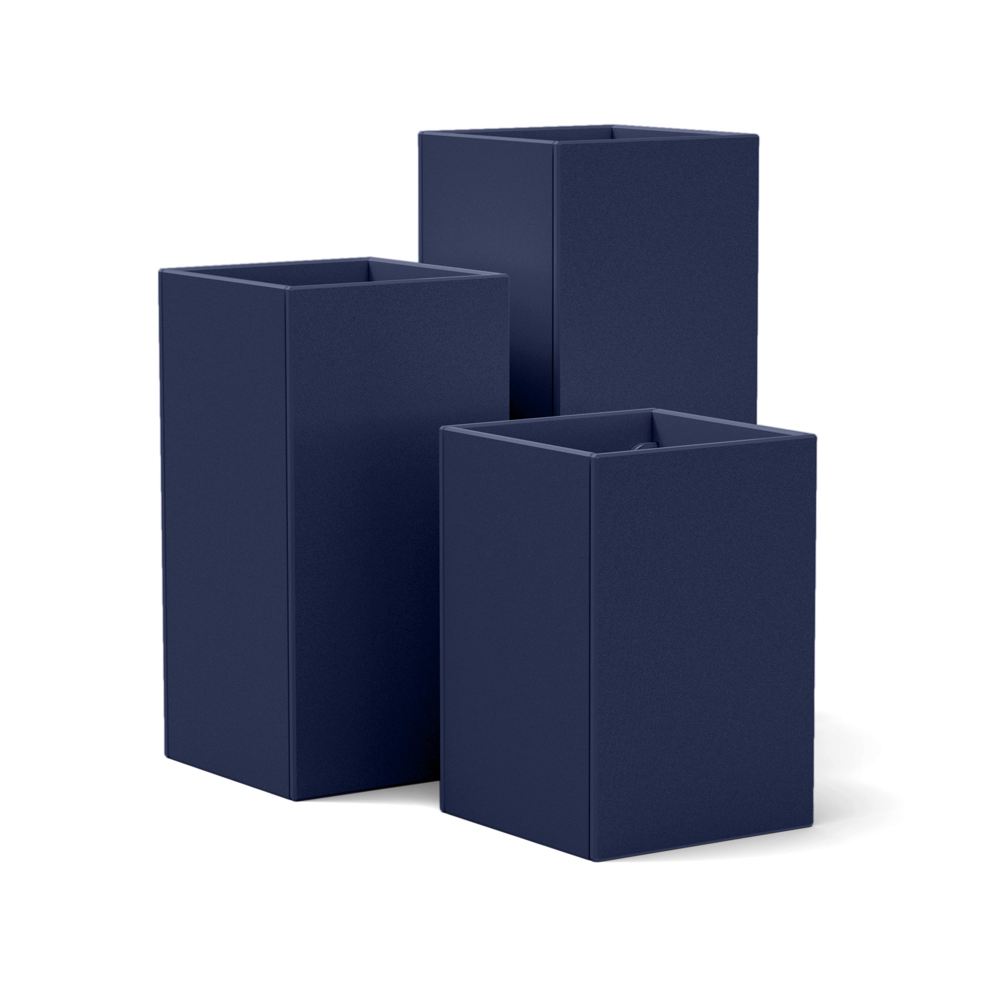 Tessellate Planter — Square
