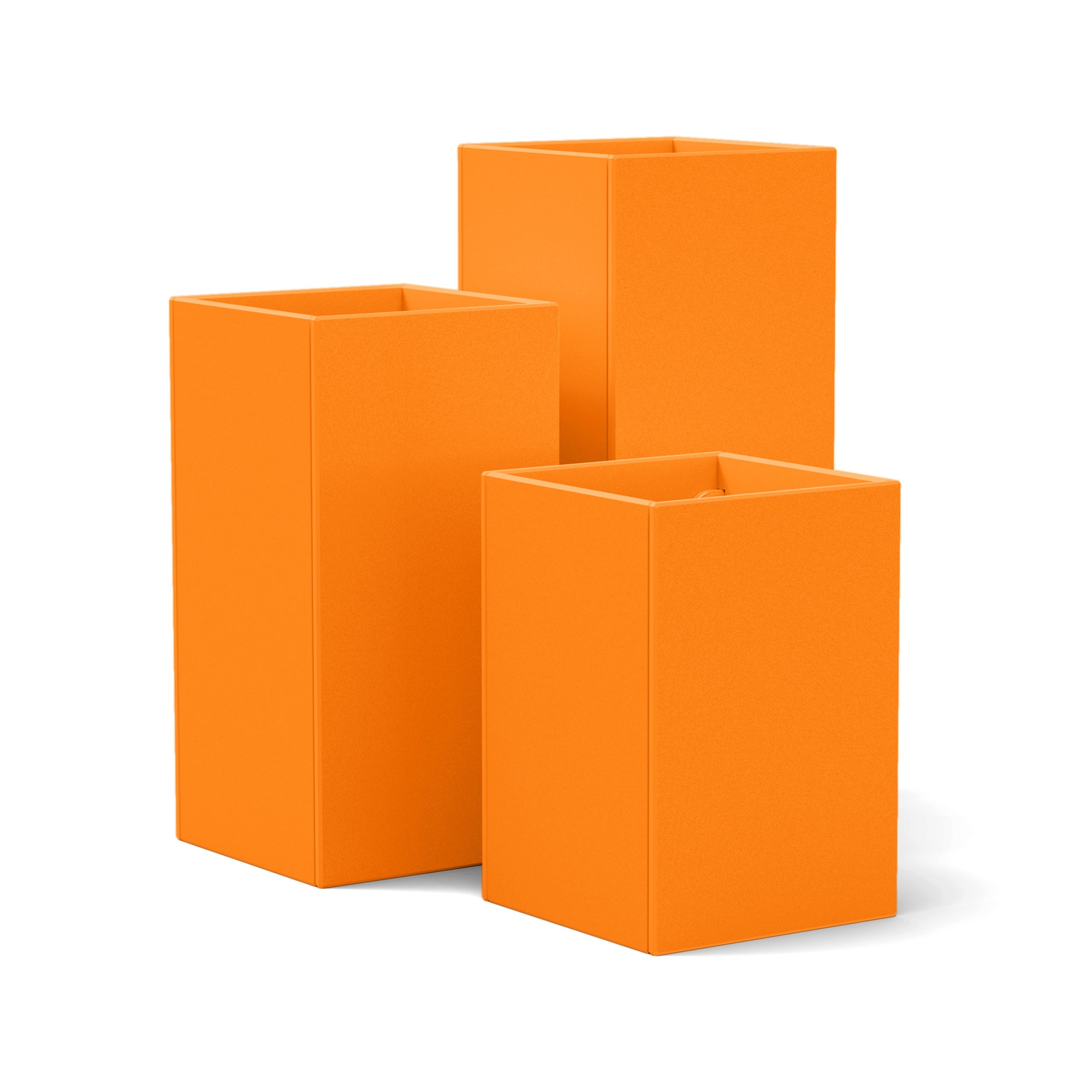 Tessellate Planter — Square