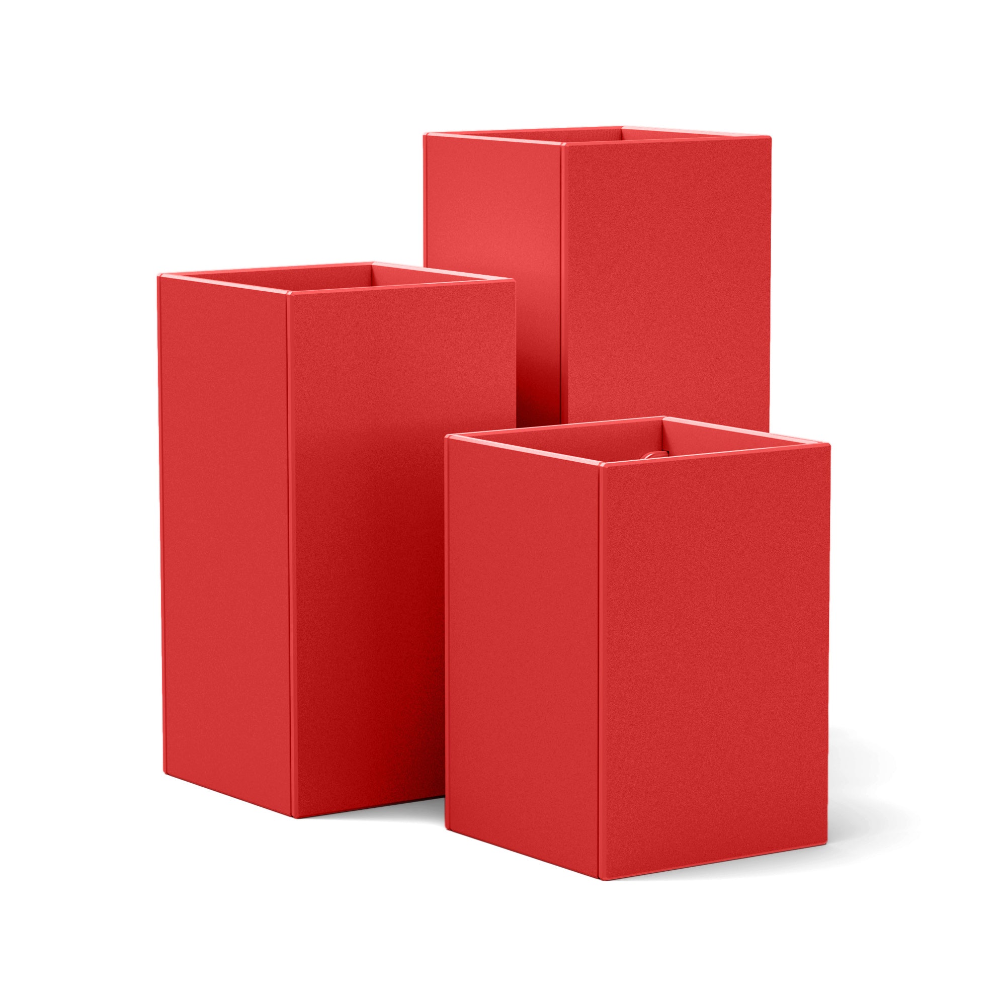 Tessellate Planter — Square
