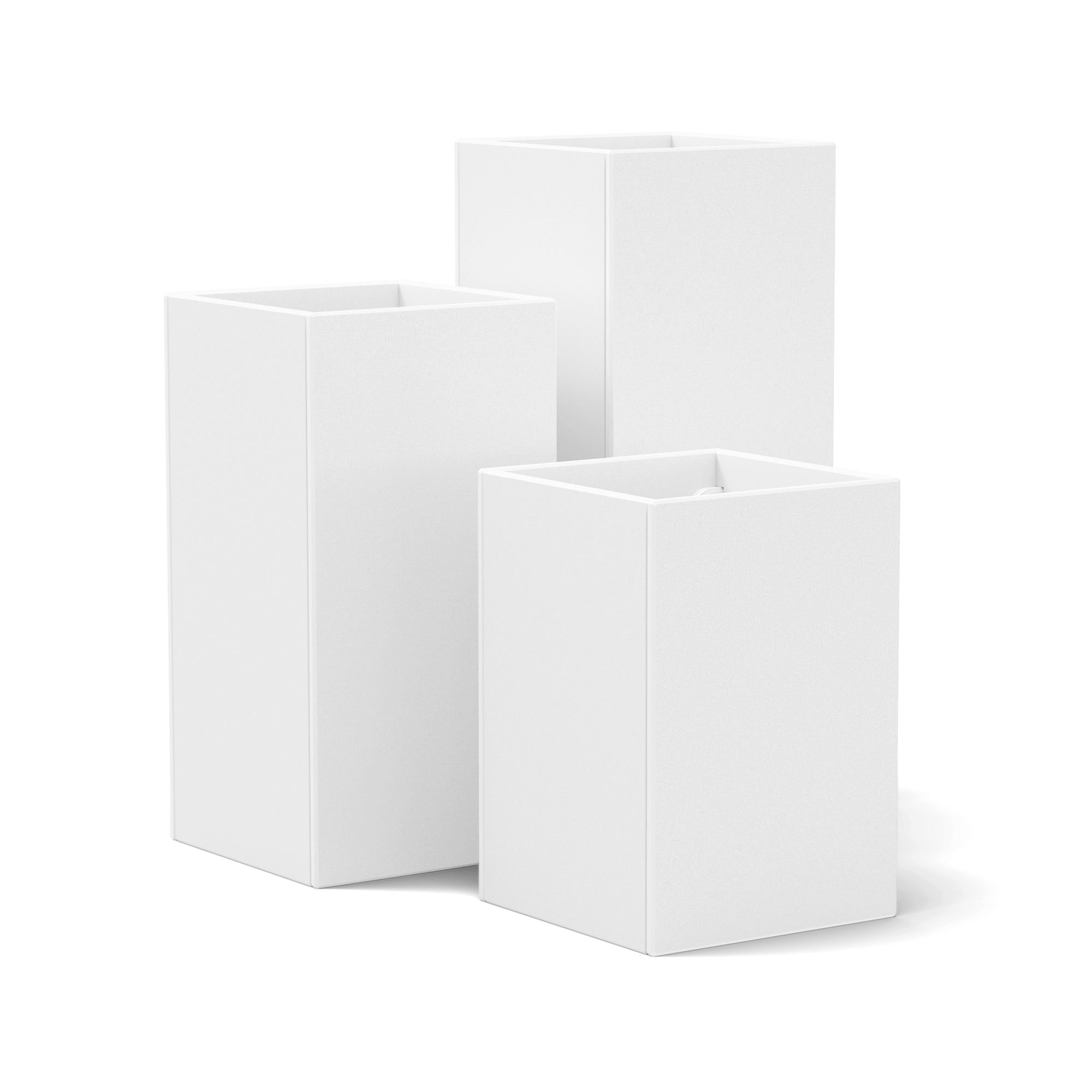 Tessellate Planter — Square
