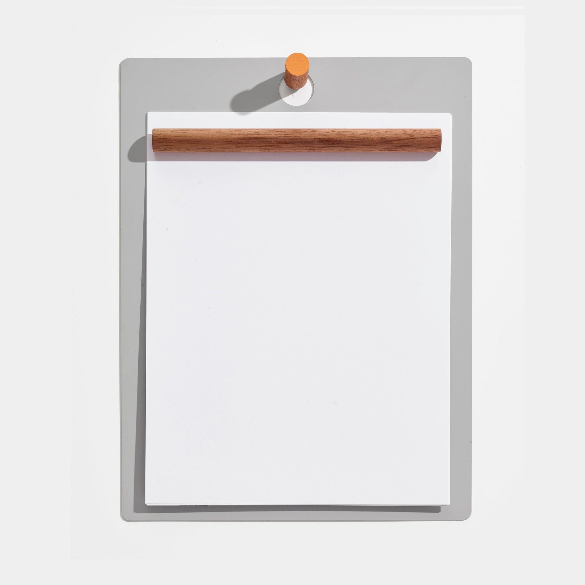 The Magnetic Clipboard