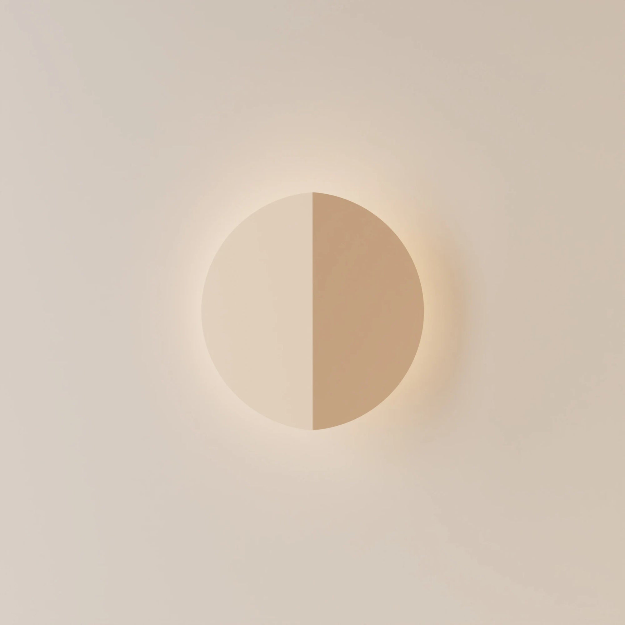 Lune Wall Sconce