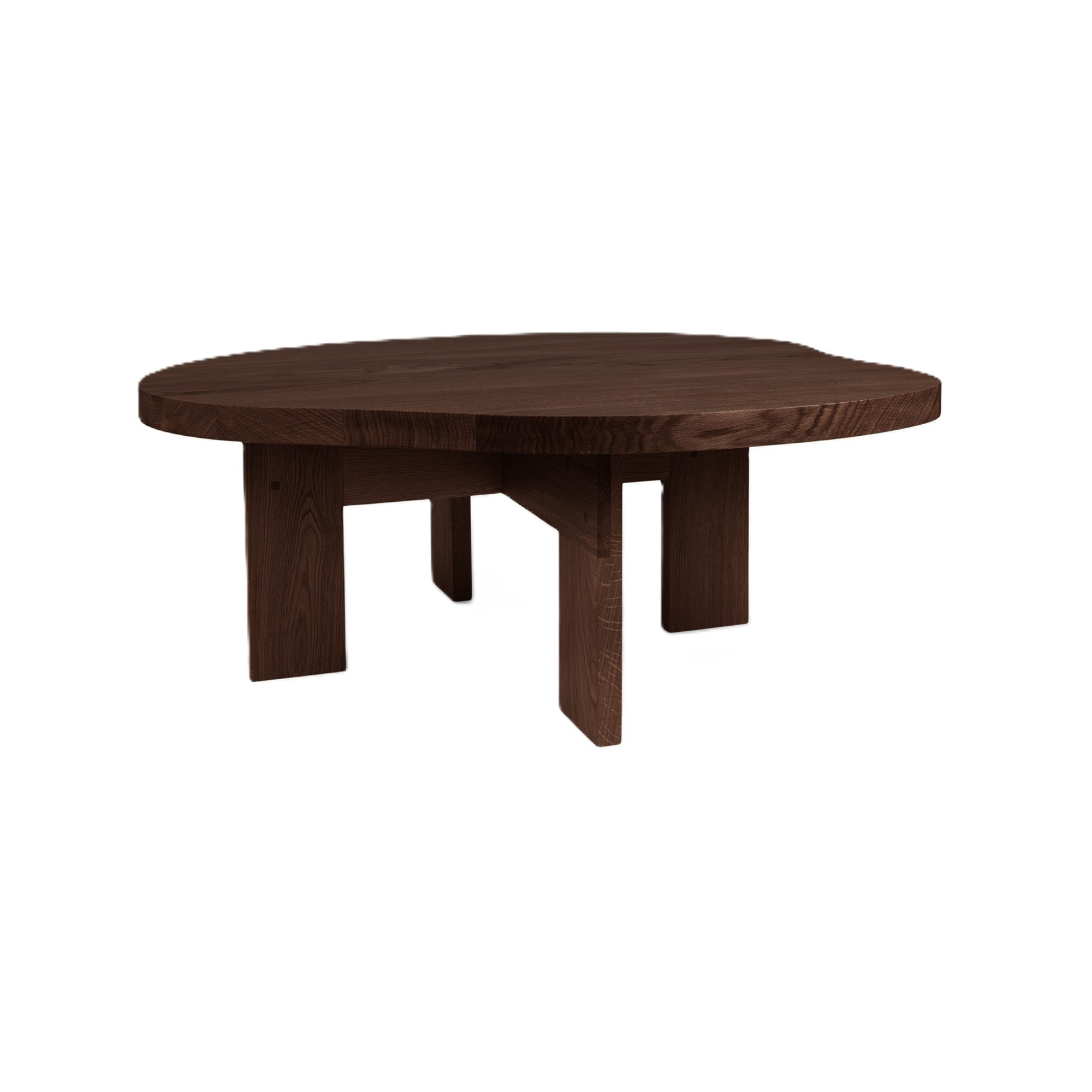 Farmhouse Coffee Table — Pond