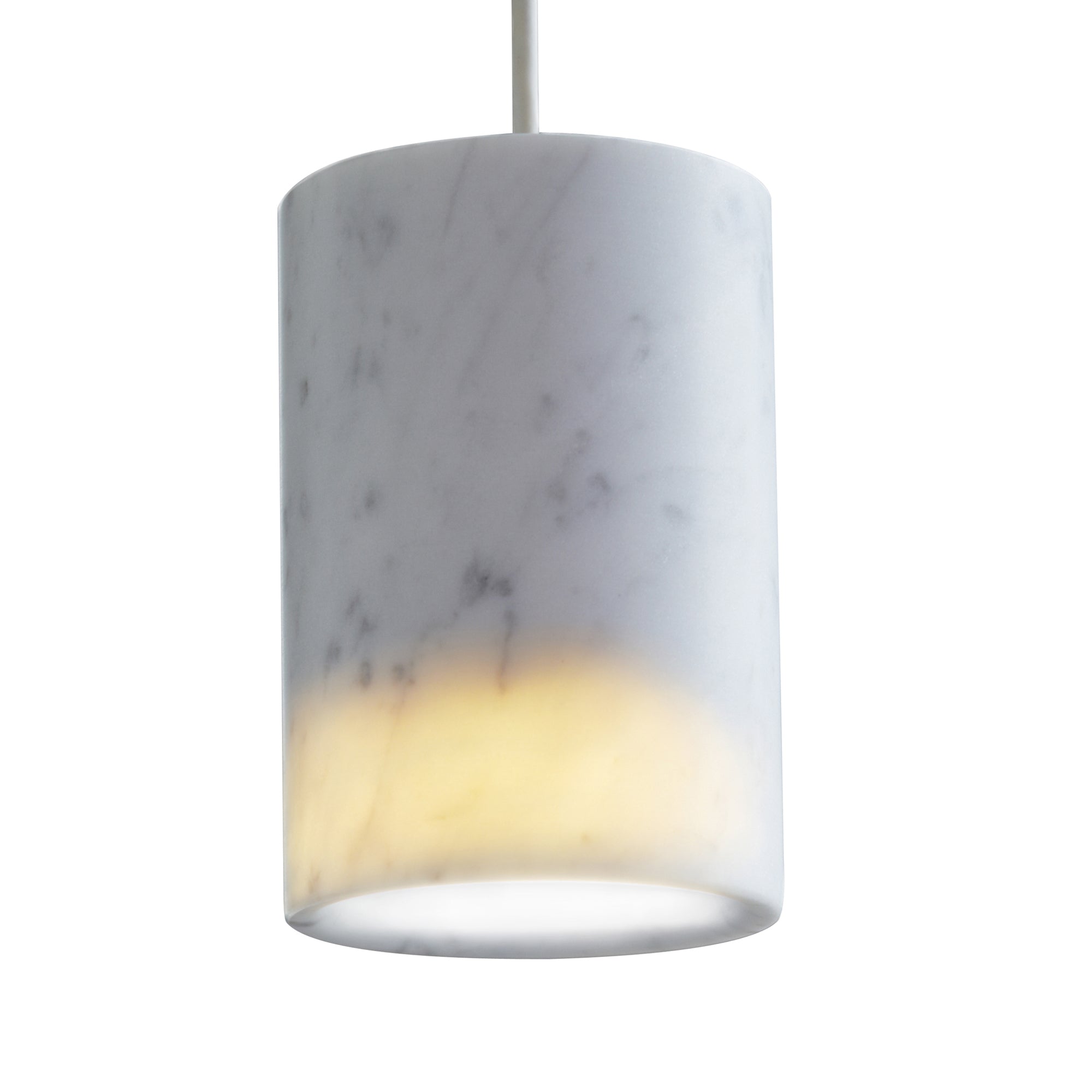 Solid Pendant Lamp