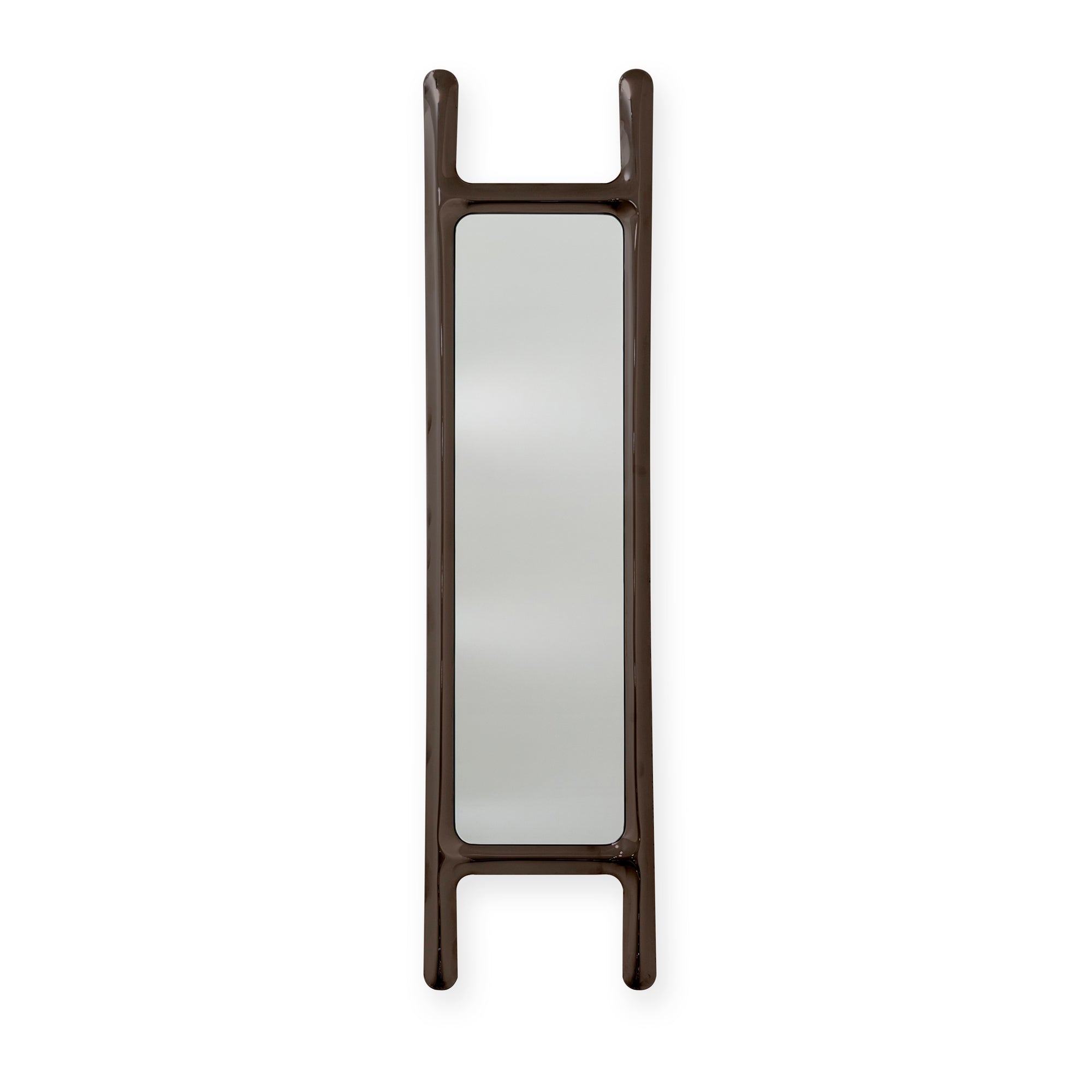Drab Mirror