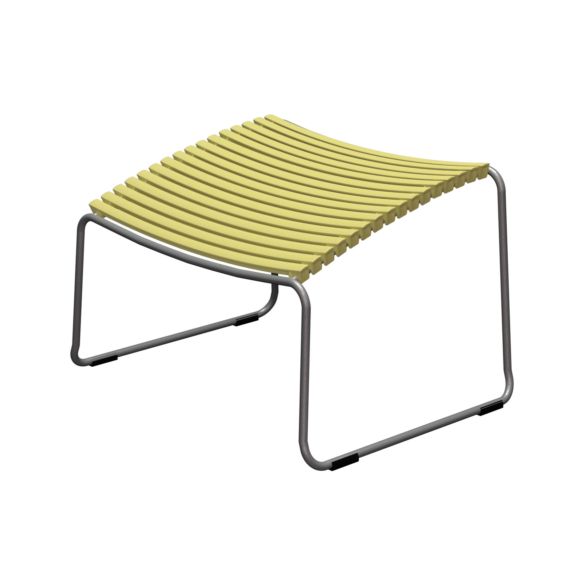 Click Footrest