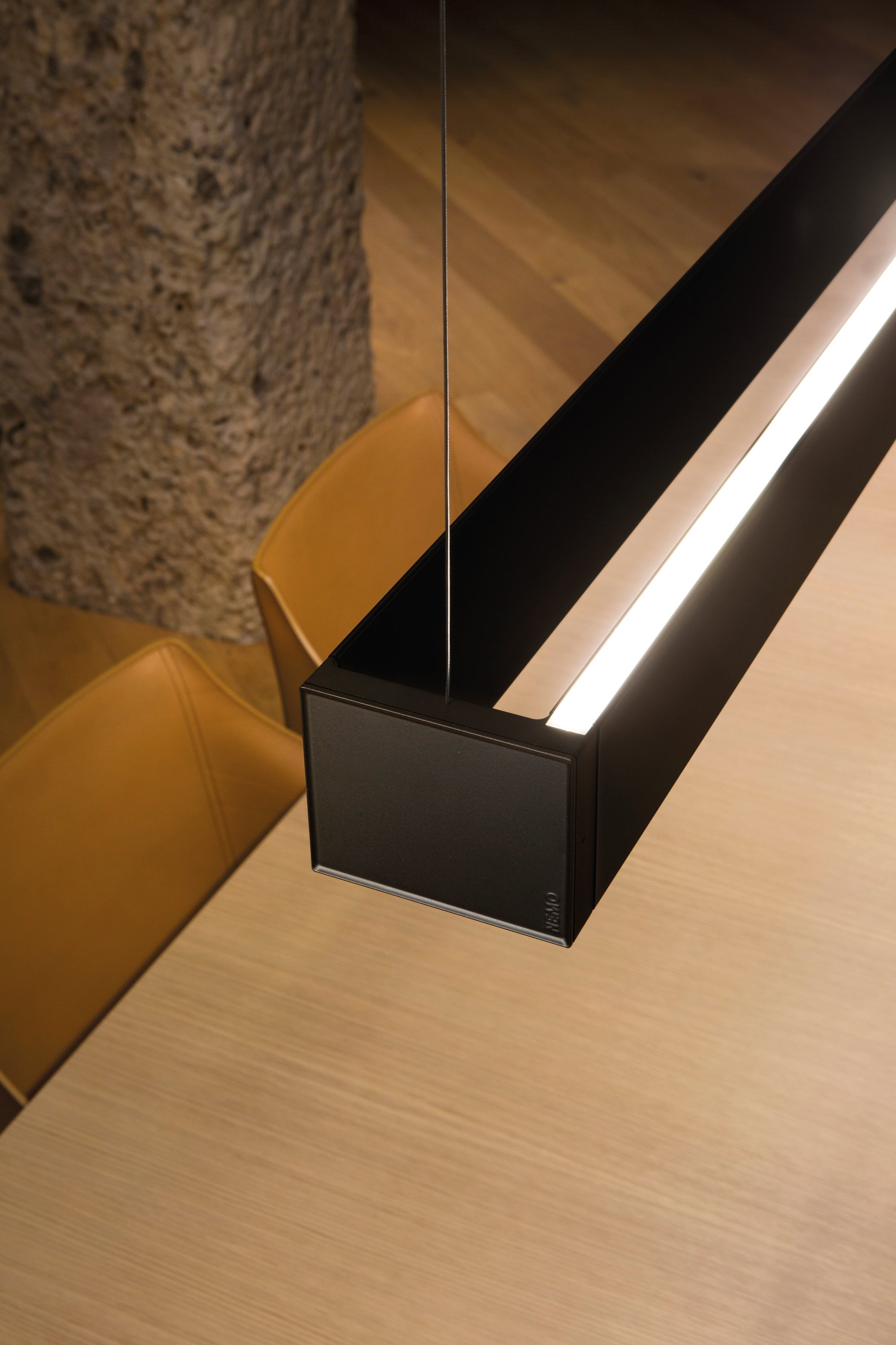 Tru Pendant Lamp