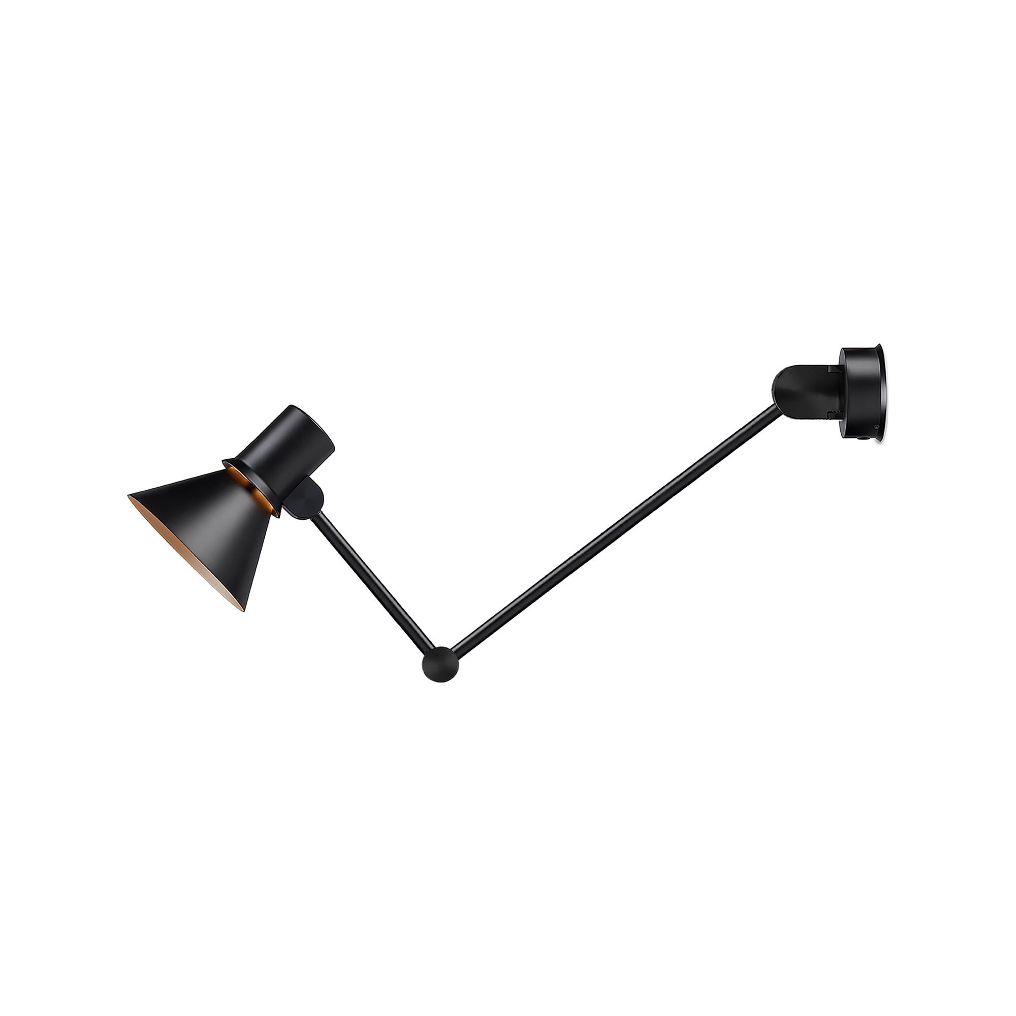 Type 80 Wall Light — W3