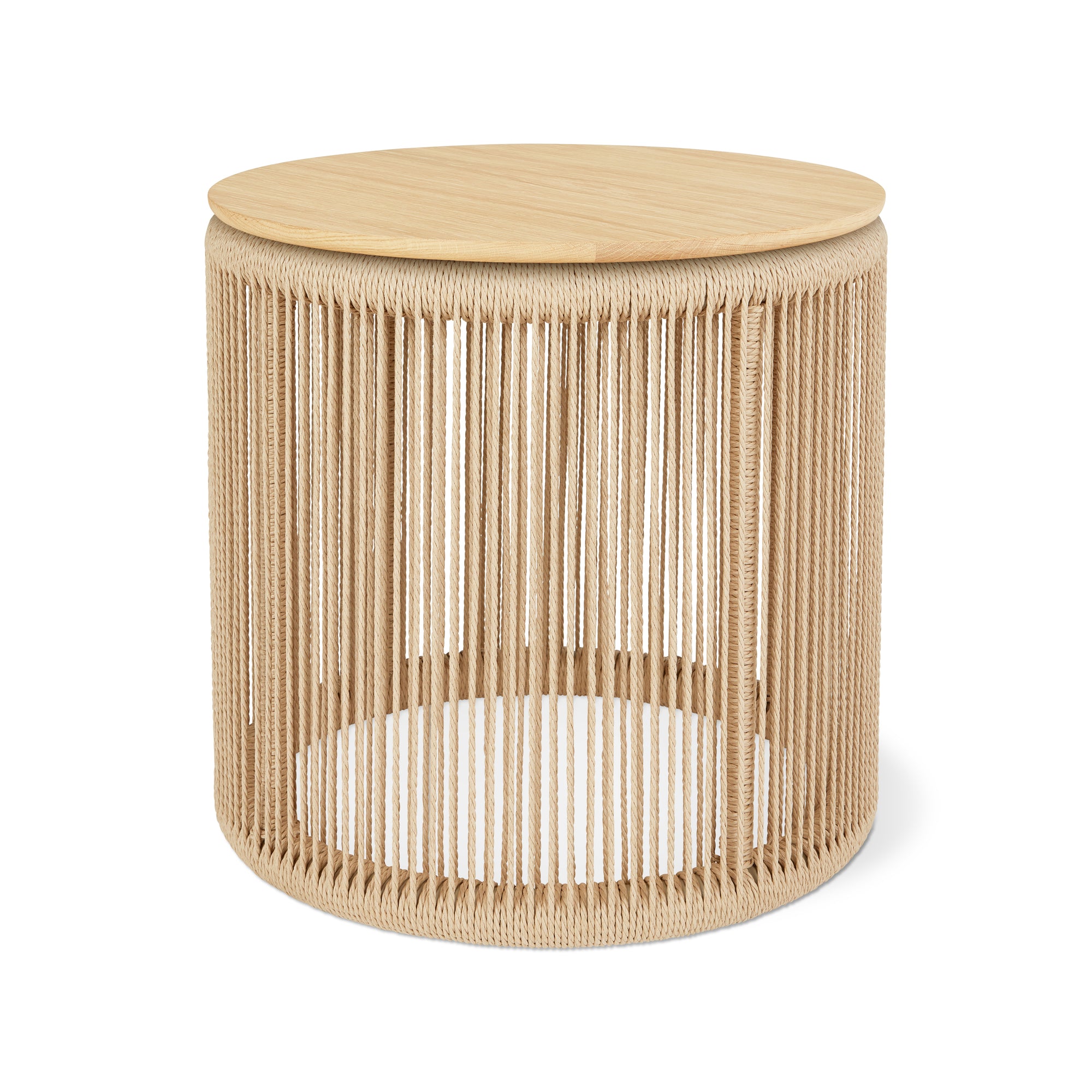 Palma Coffee and End Table