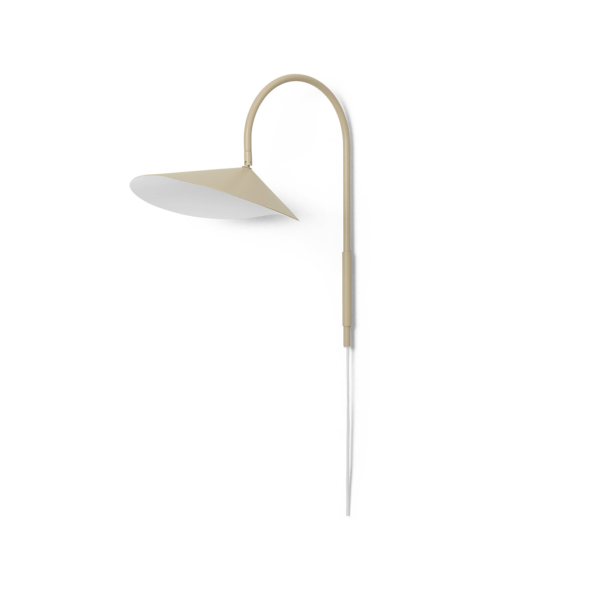 Arum Swivel Wall Lamp