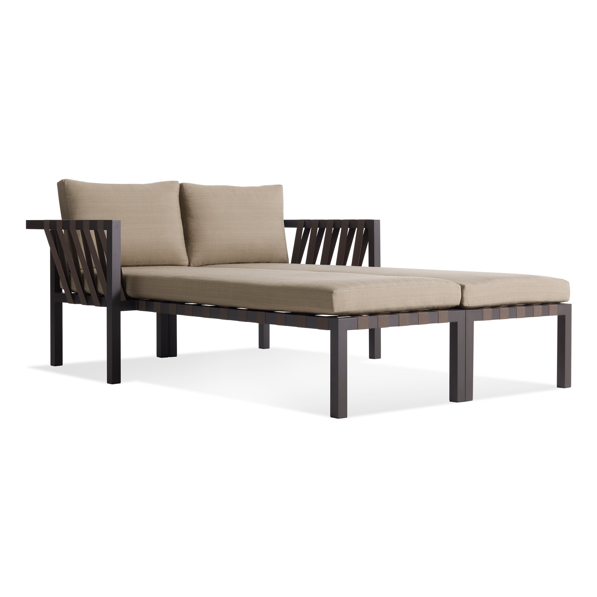 Jibe Outdoor Daybed