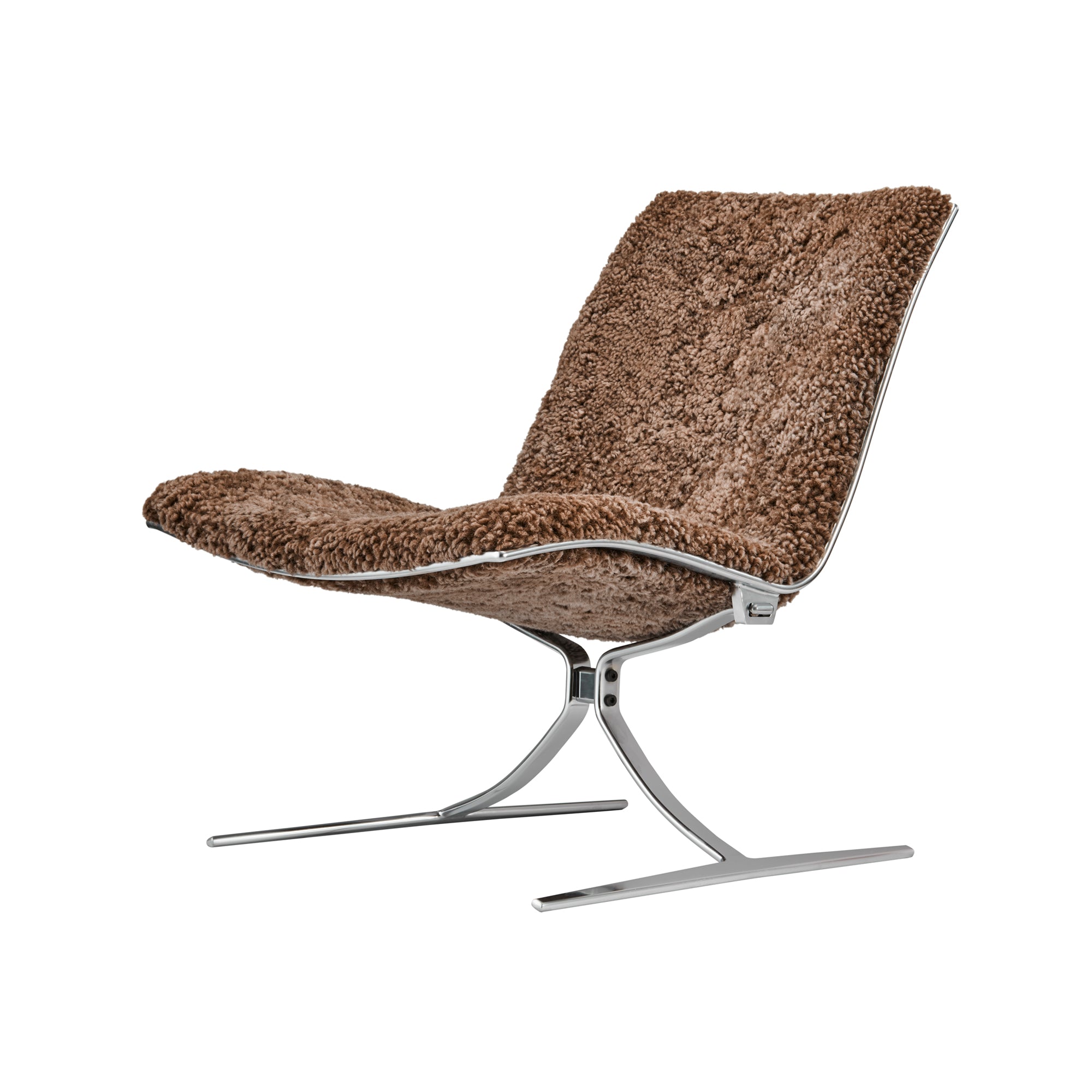 JK 710 Skater Chair