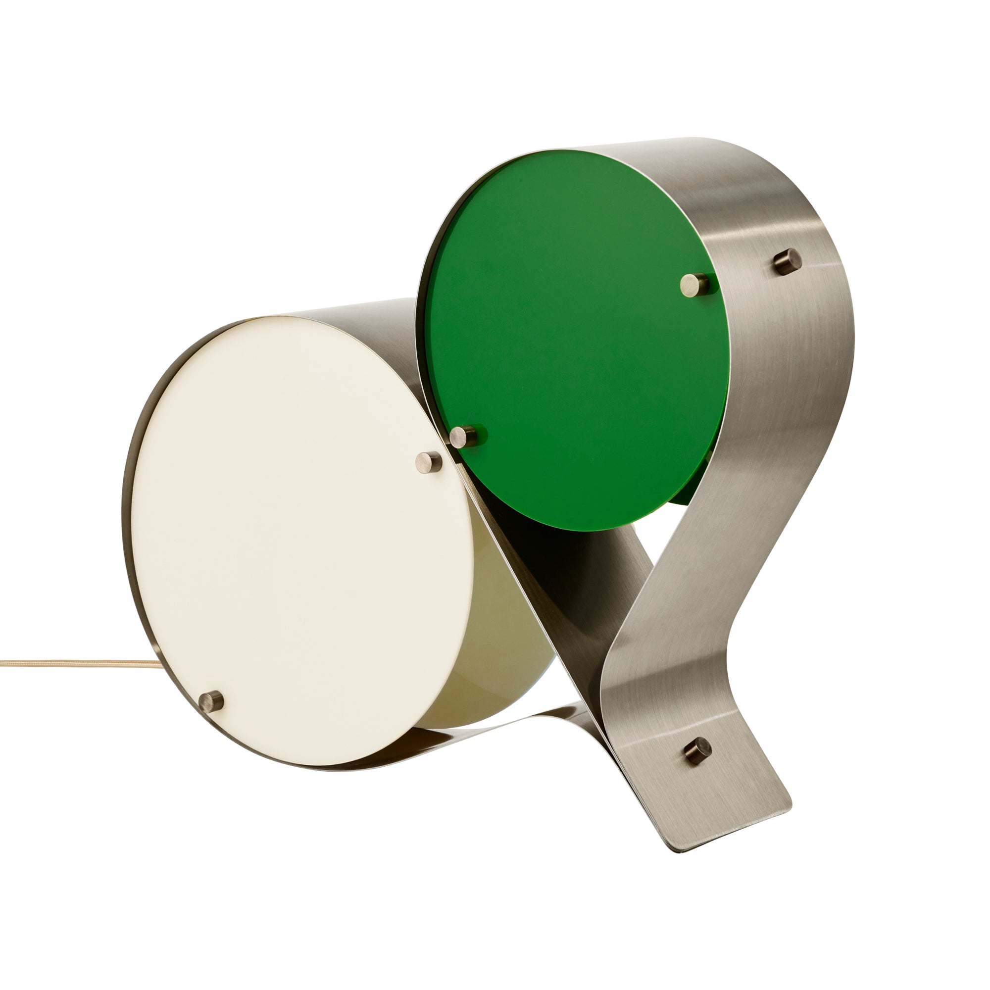 Coppia Table Lamp