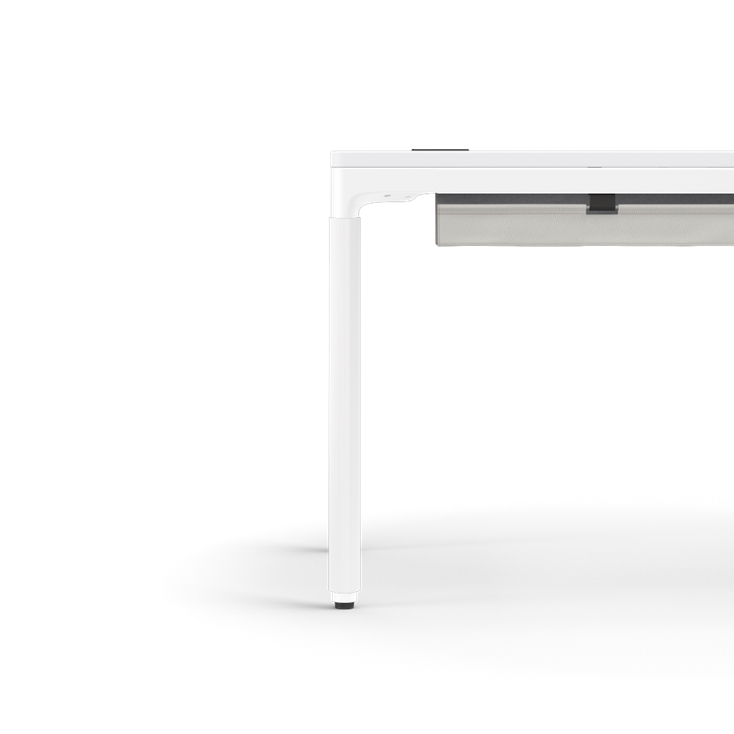 eFloat Quattro Sit/Stand Desk Cable Manager