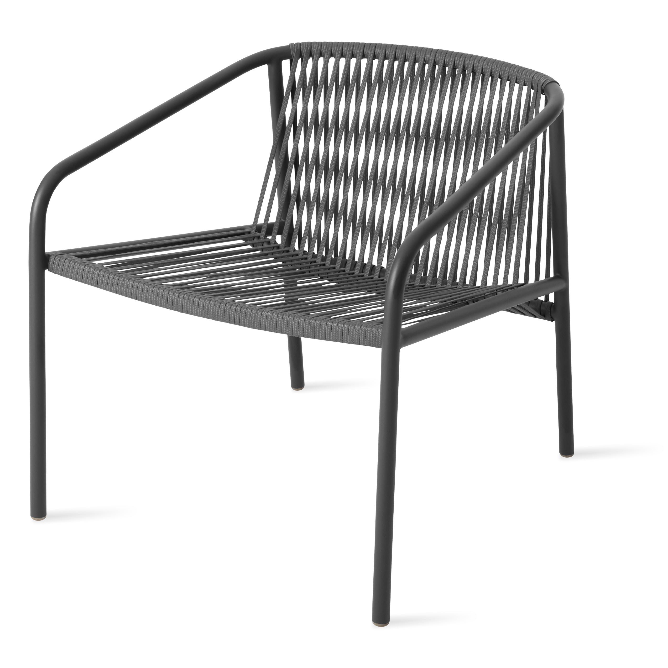 Lookout Lounge Chair — Outdoor