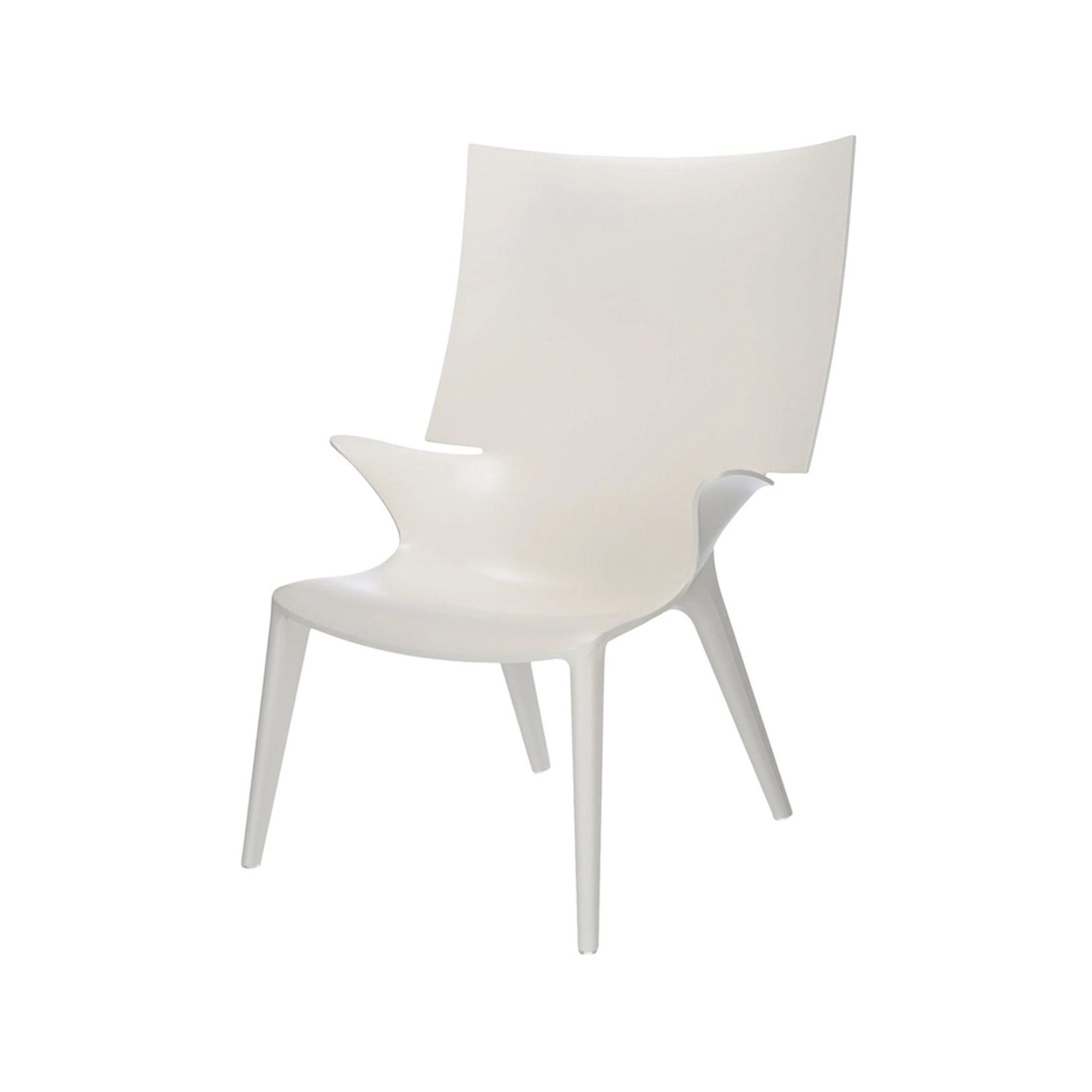 Uncle Jim Chair